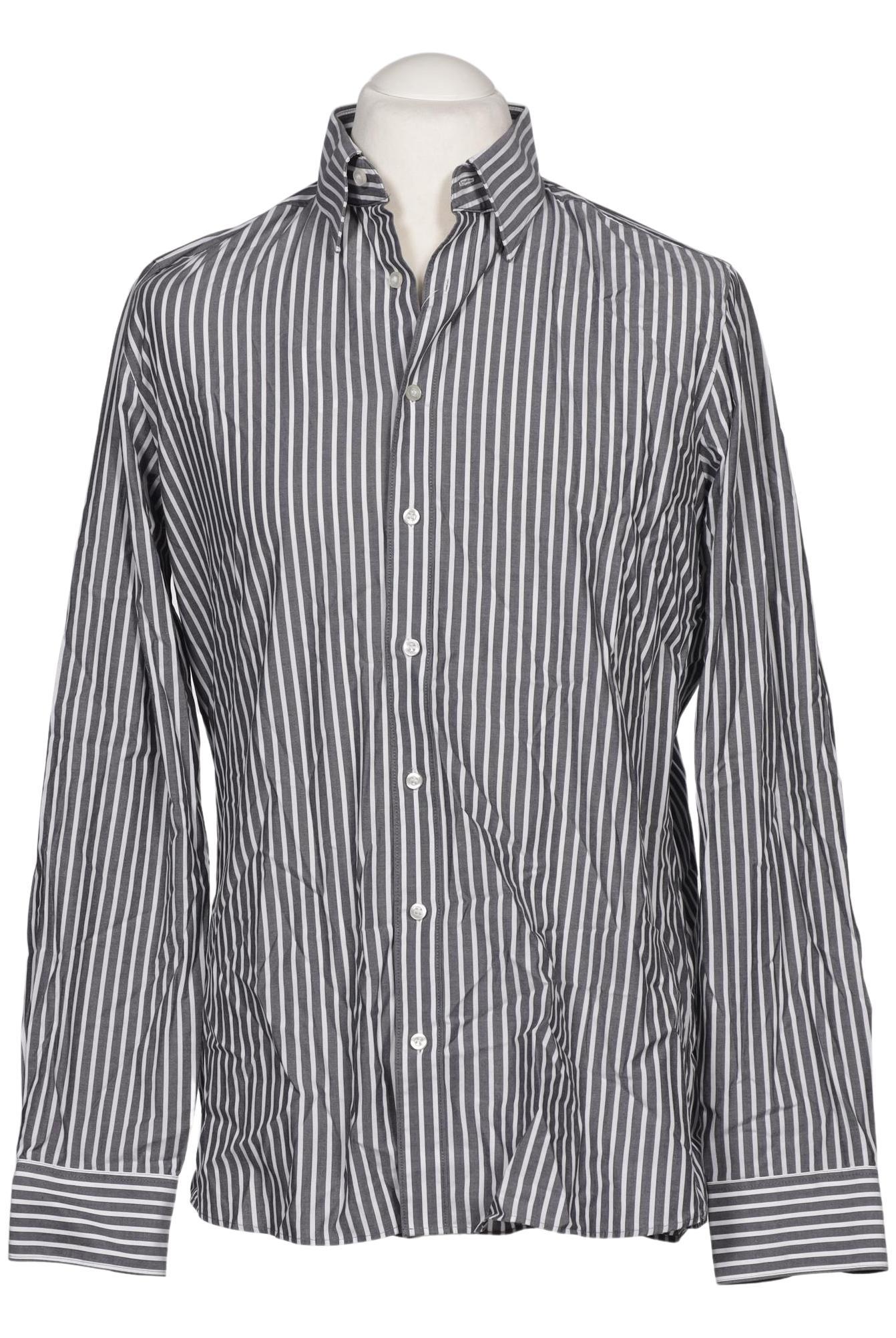 

Olymp Herren Hemd, mehrfarbig, Gr. 52