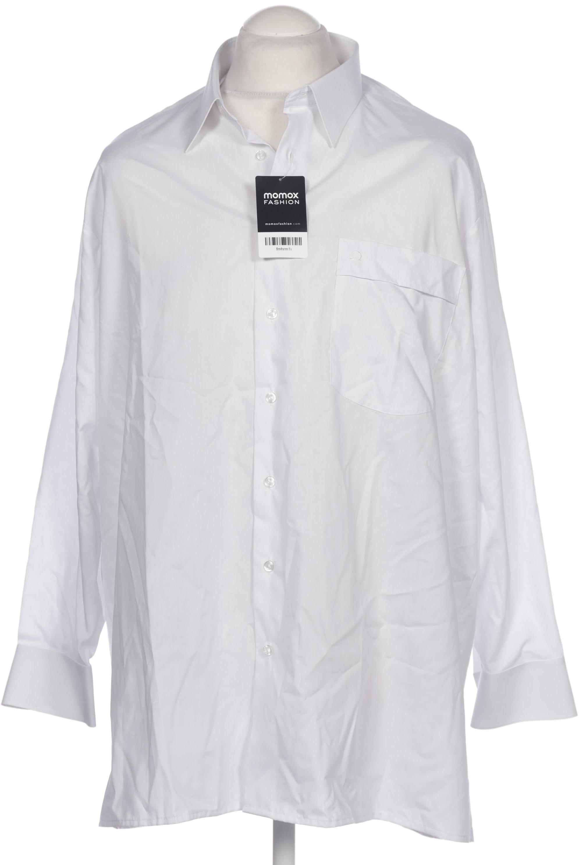 

Olymp Herren Hemd, weiß, Gr. 54