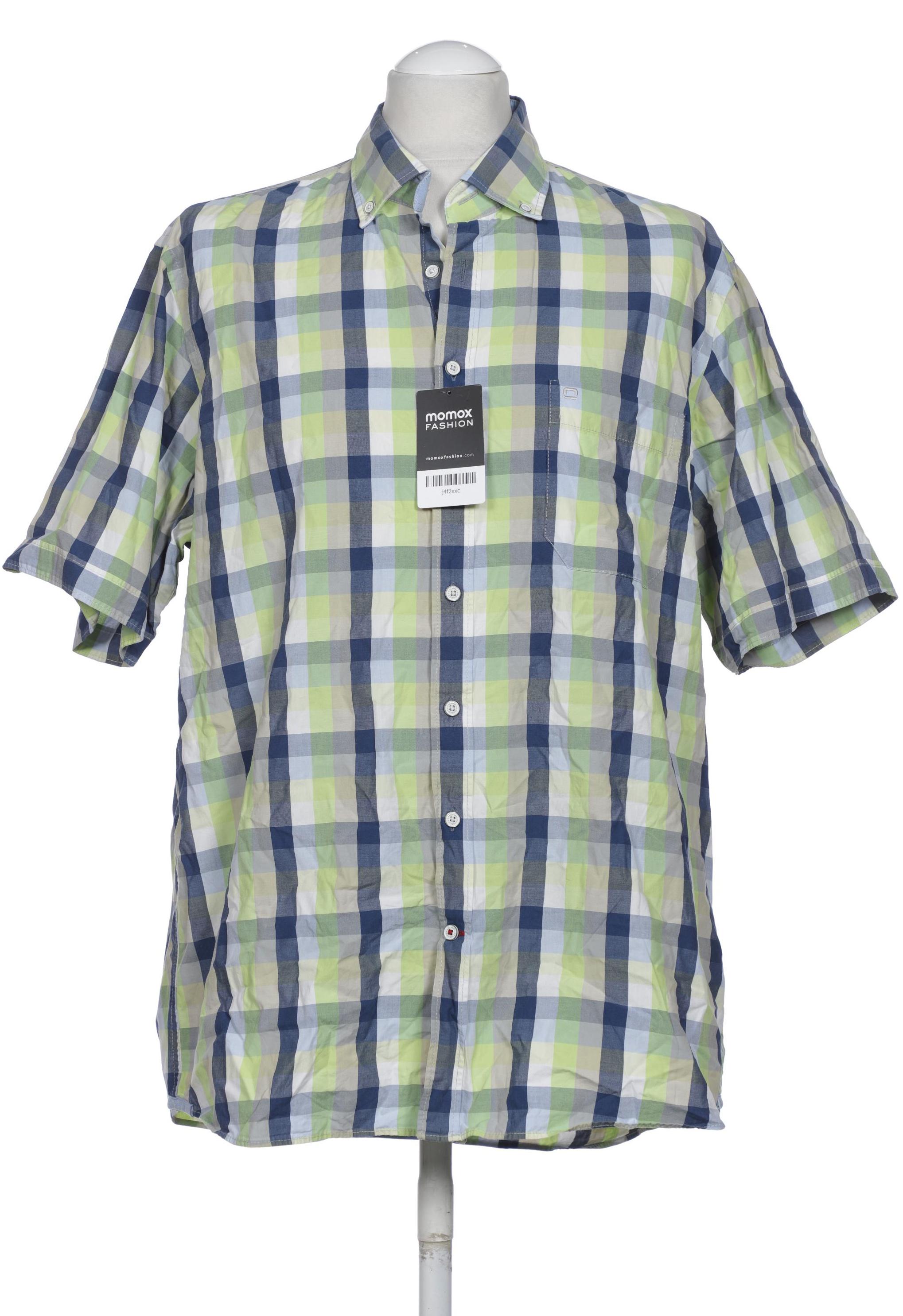 

Olymp Herren Hemd, blau, Gr. 54