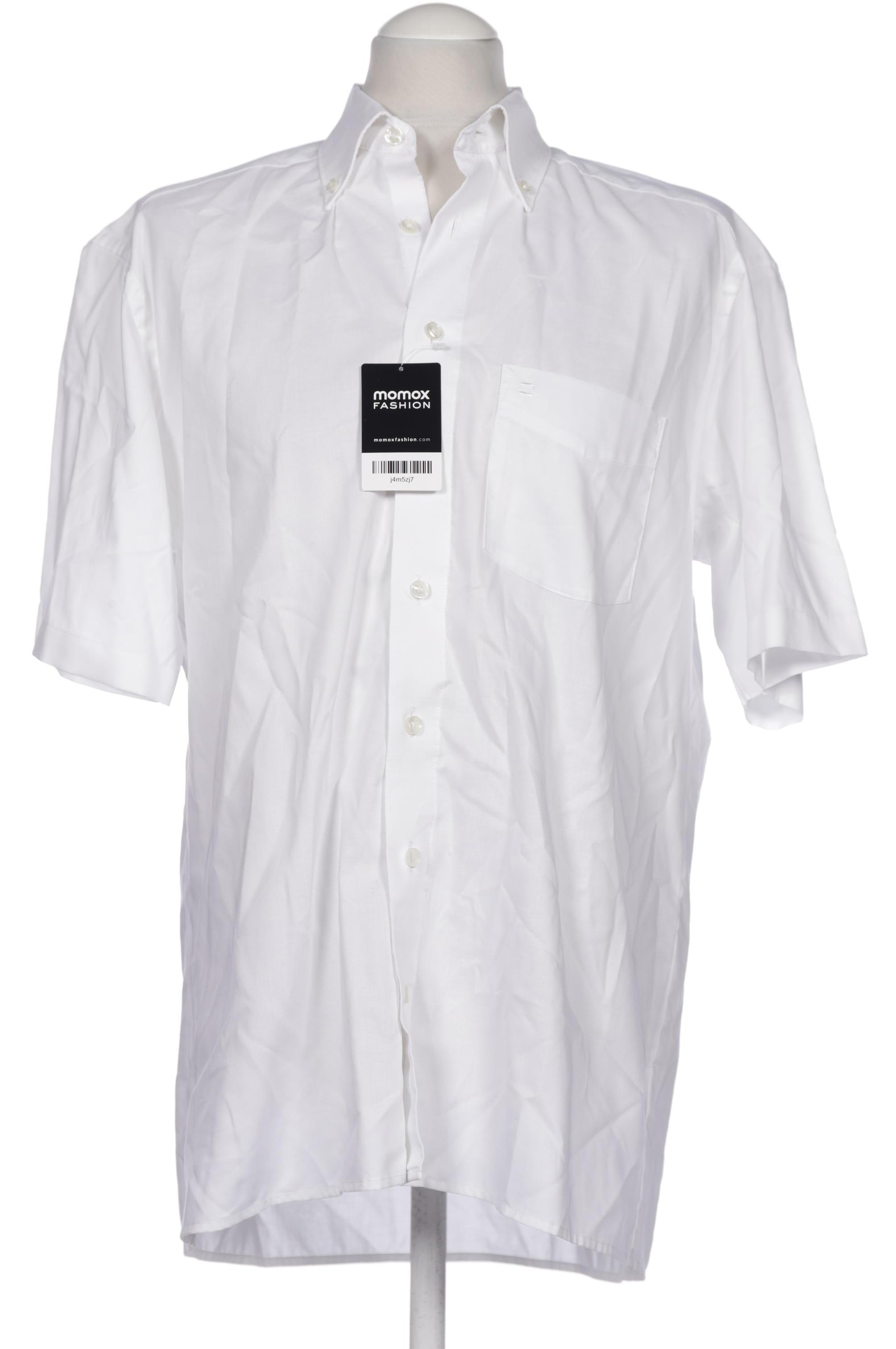 

Olymp Herren Hemd, weiß