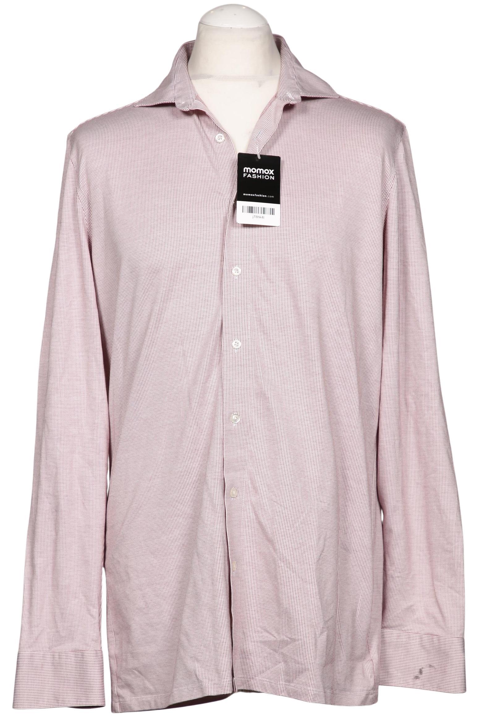 

Olymp Herren Hemd, beige, Gr. 52