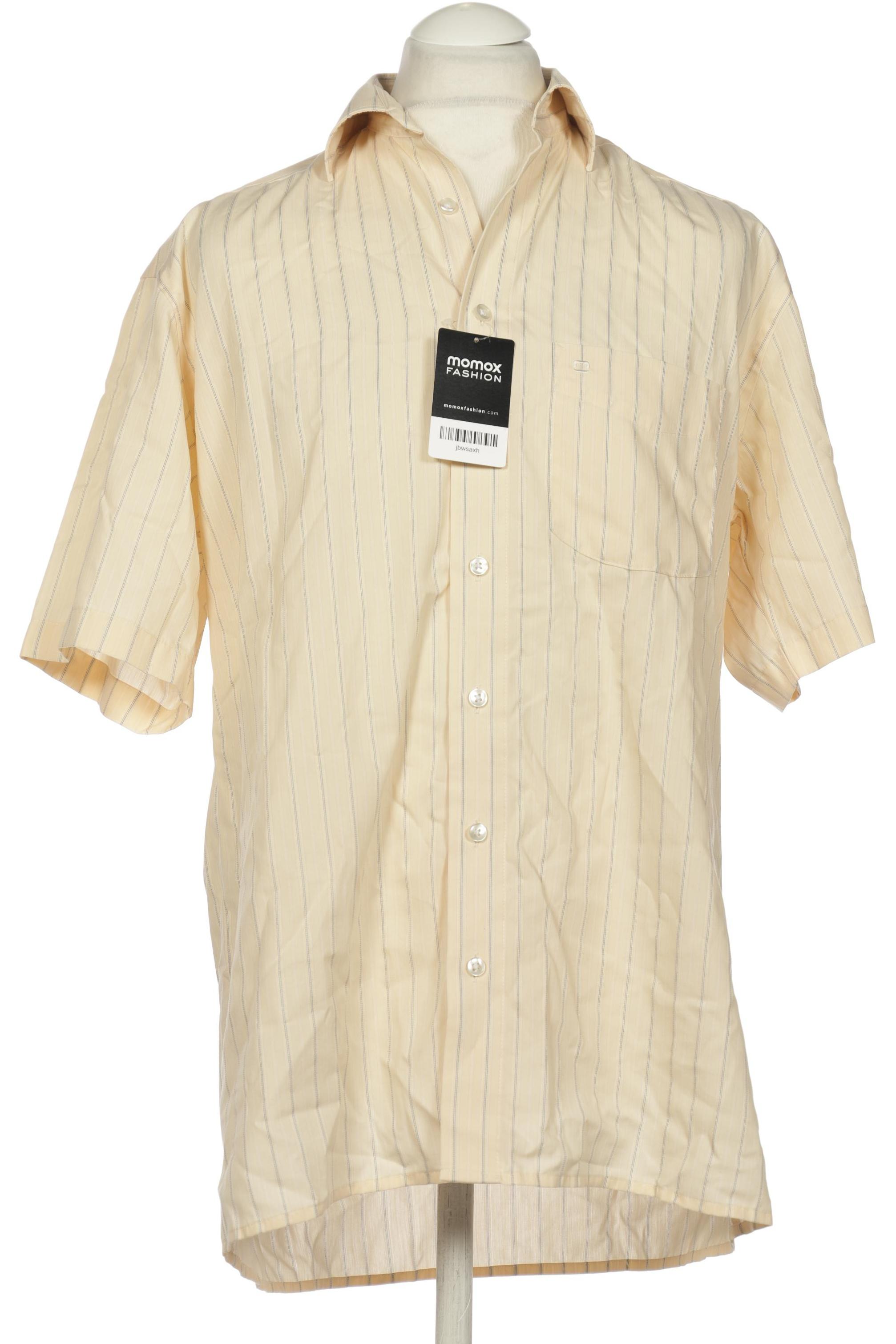 

Olymp Herren Hemd, beige