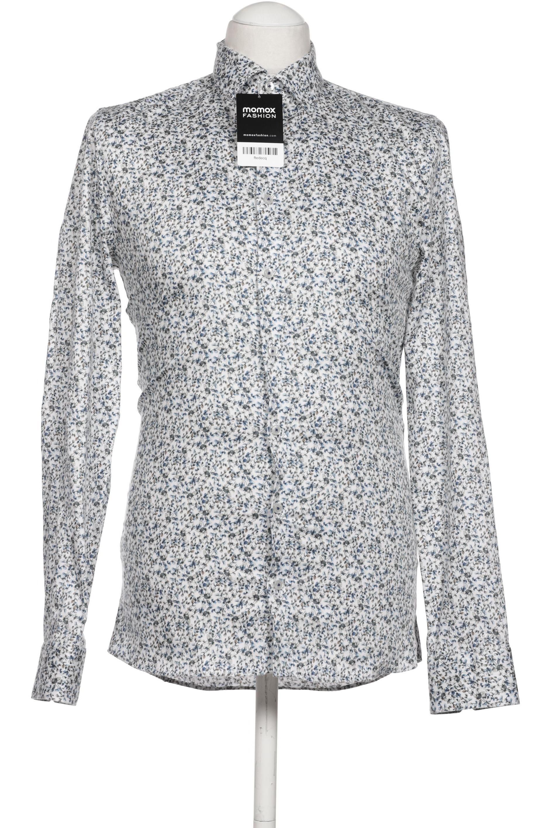 

Olymp Herren Hemd, mehrfarbig, Gr. 46