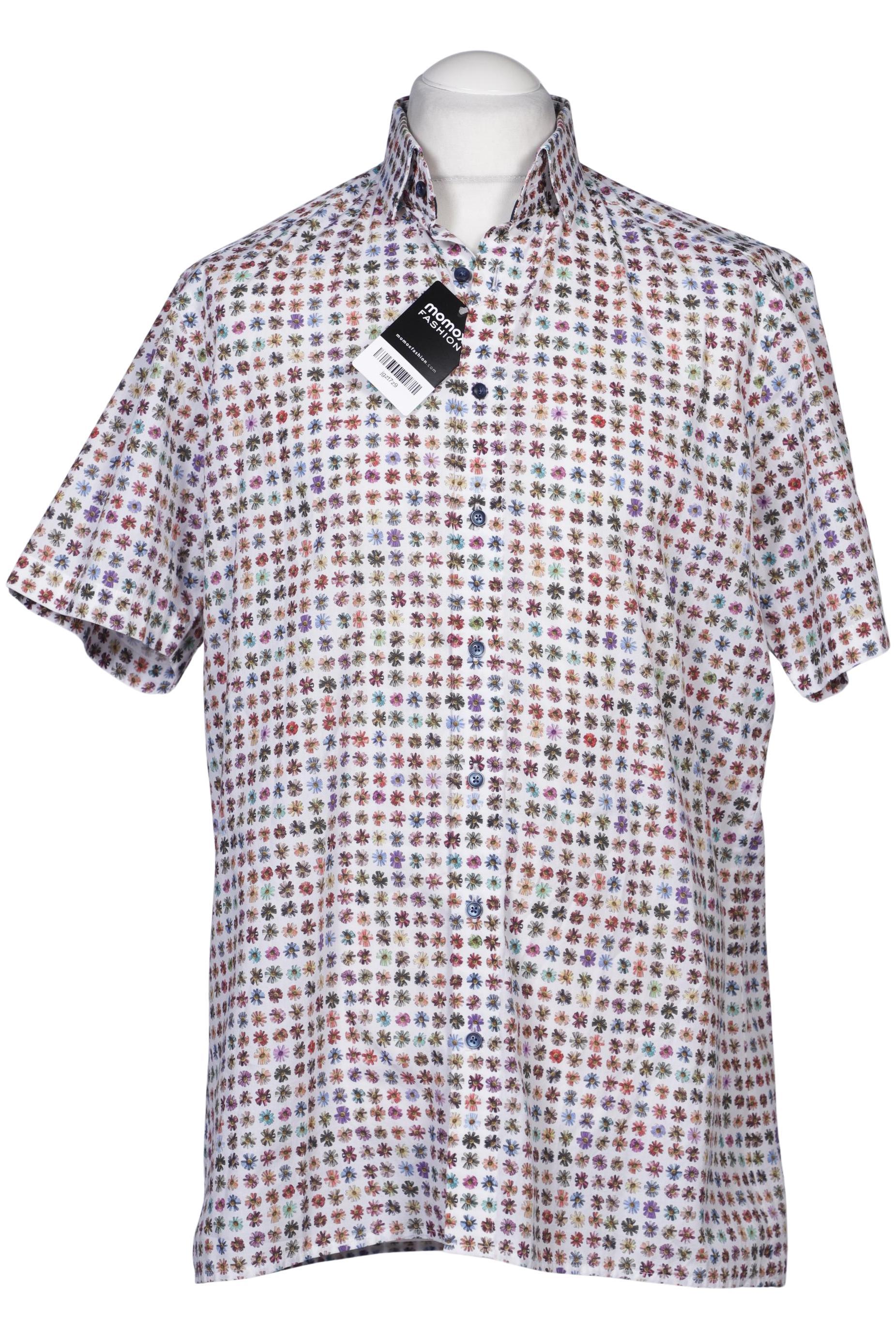 

Olymp Herren Hemd, mehrfarbig, Gr. 52