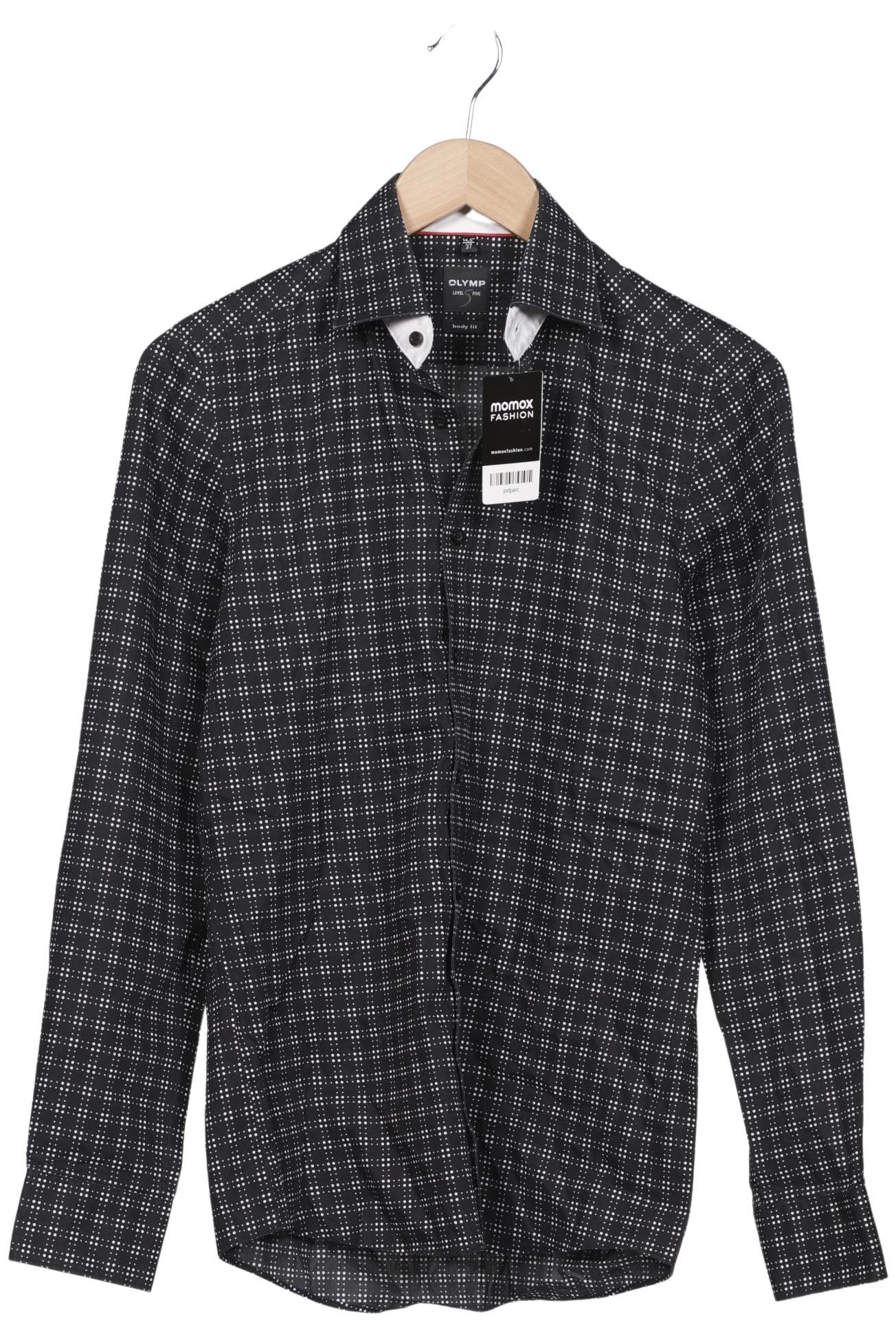 

Olymp Herren Hemd, mehrfarbig, Gr. 44