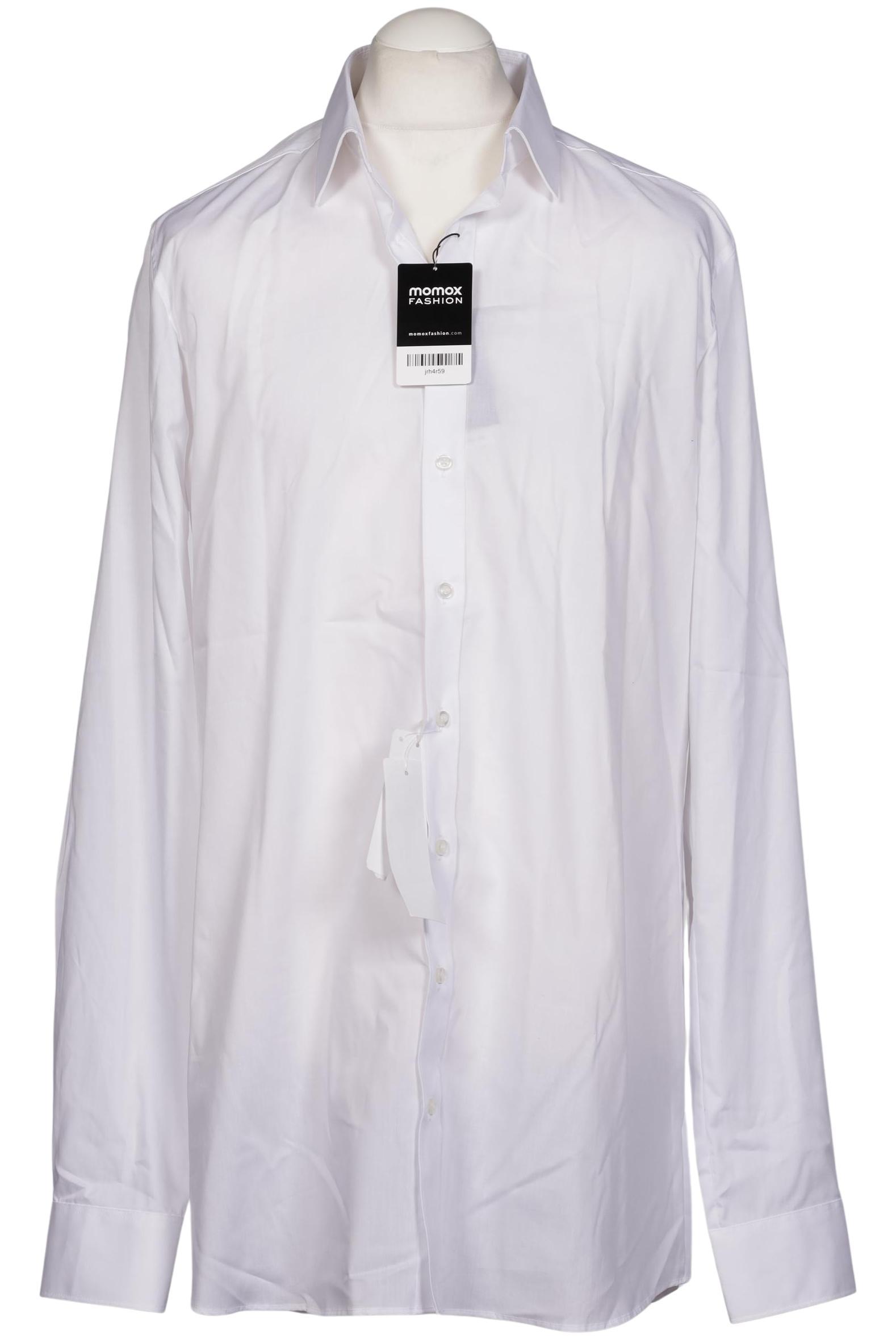 

Olymp Herren Hemd, weiß, Gr. 54