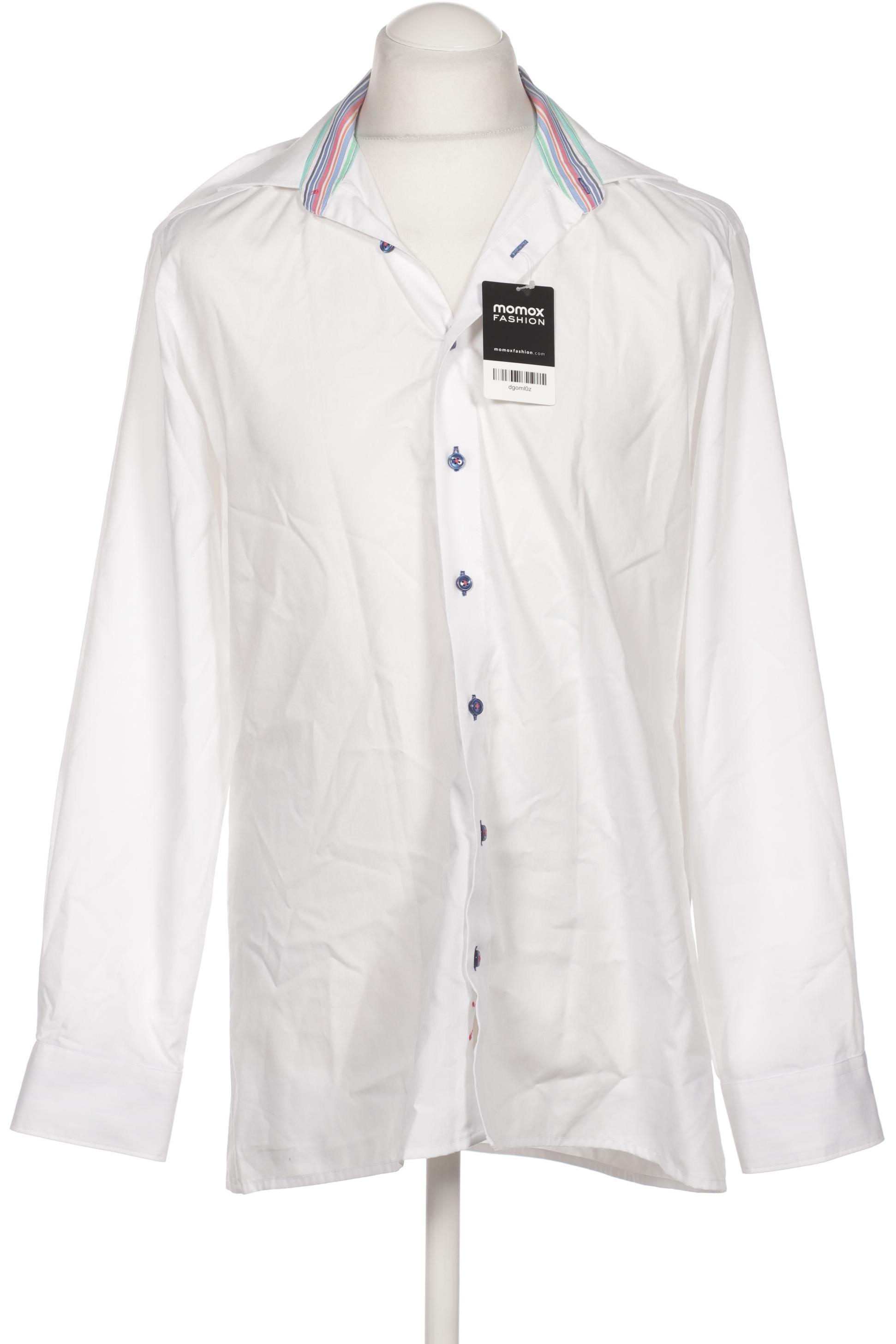 

Olymp Herren Hemd, weiß, Gr. 52