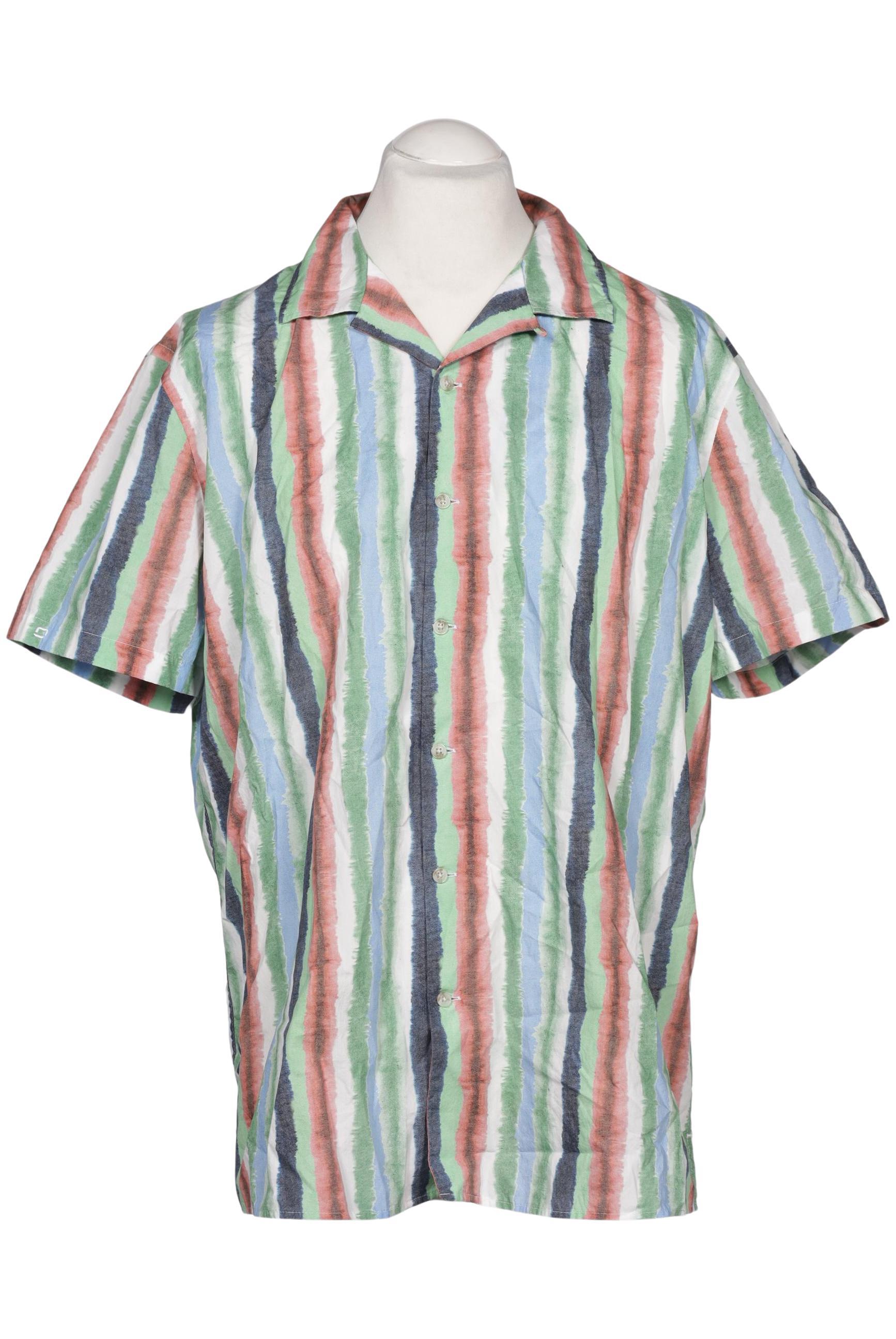 

Olymp Herren Hemd, mehrfarbig, Gr. 54