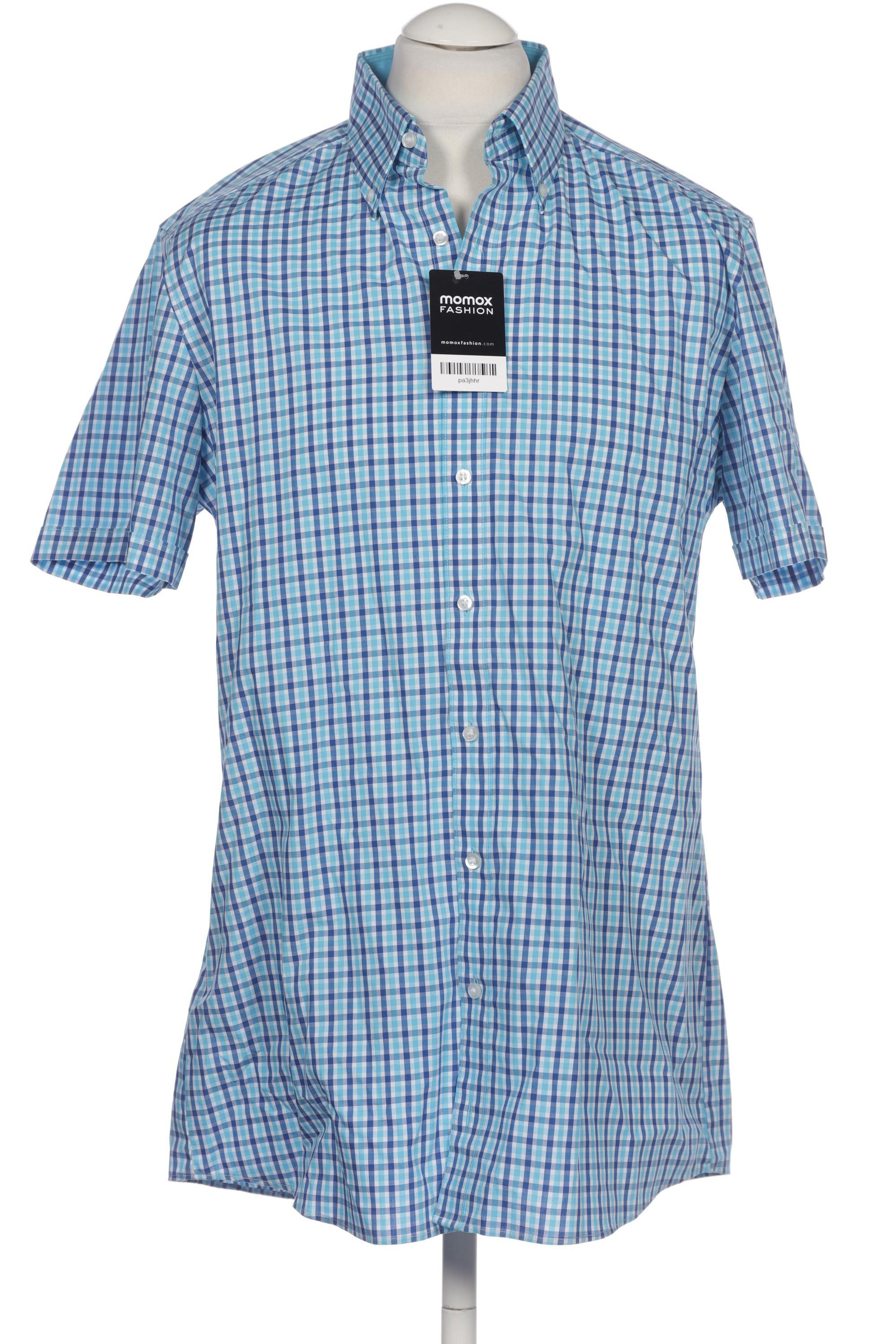

Olymp Herren Hemd, blau, Gr. 54