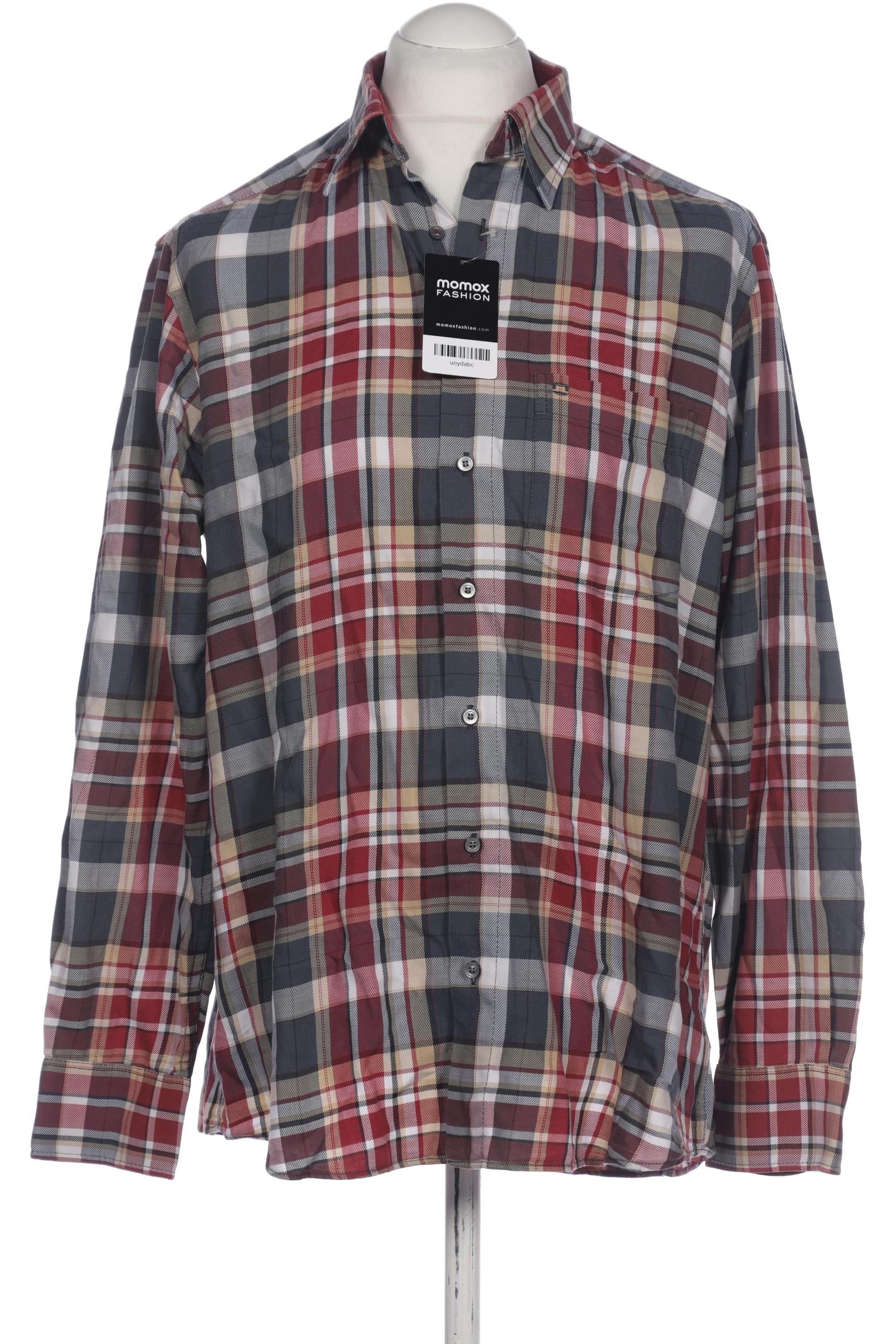 

Olymp Herren Hemd, mehrfarbig, Gr. 52