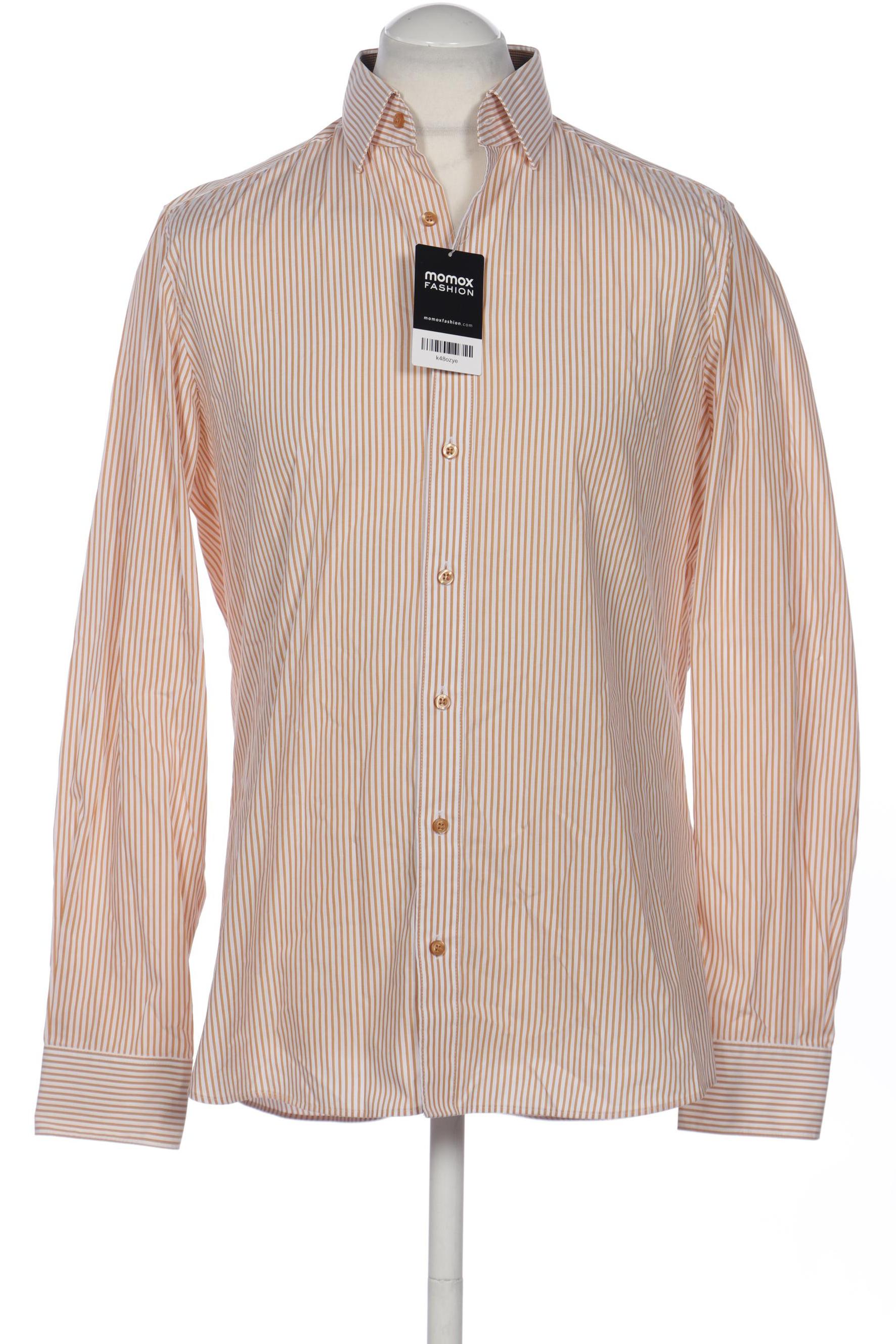 

Olymp Herren Hemd, beige