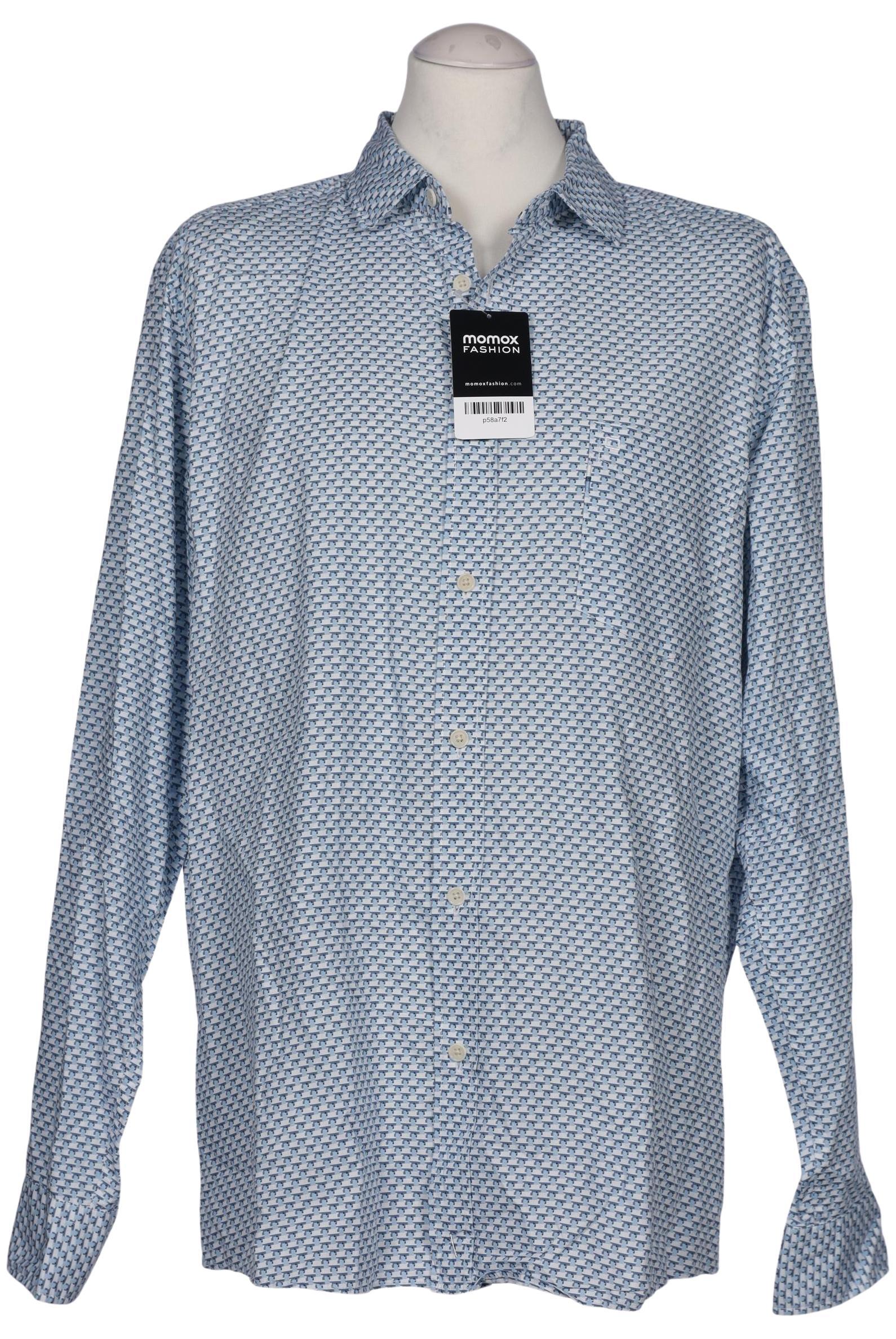 

Olymp Herren Hemd, hellblau, Gr. 54