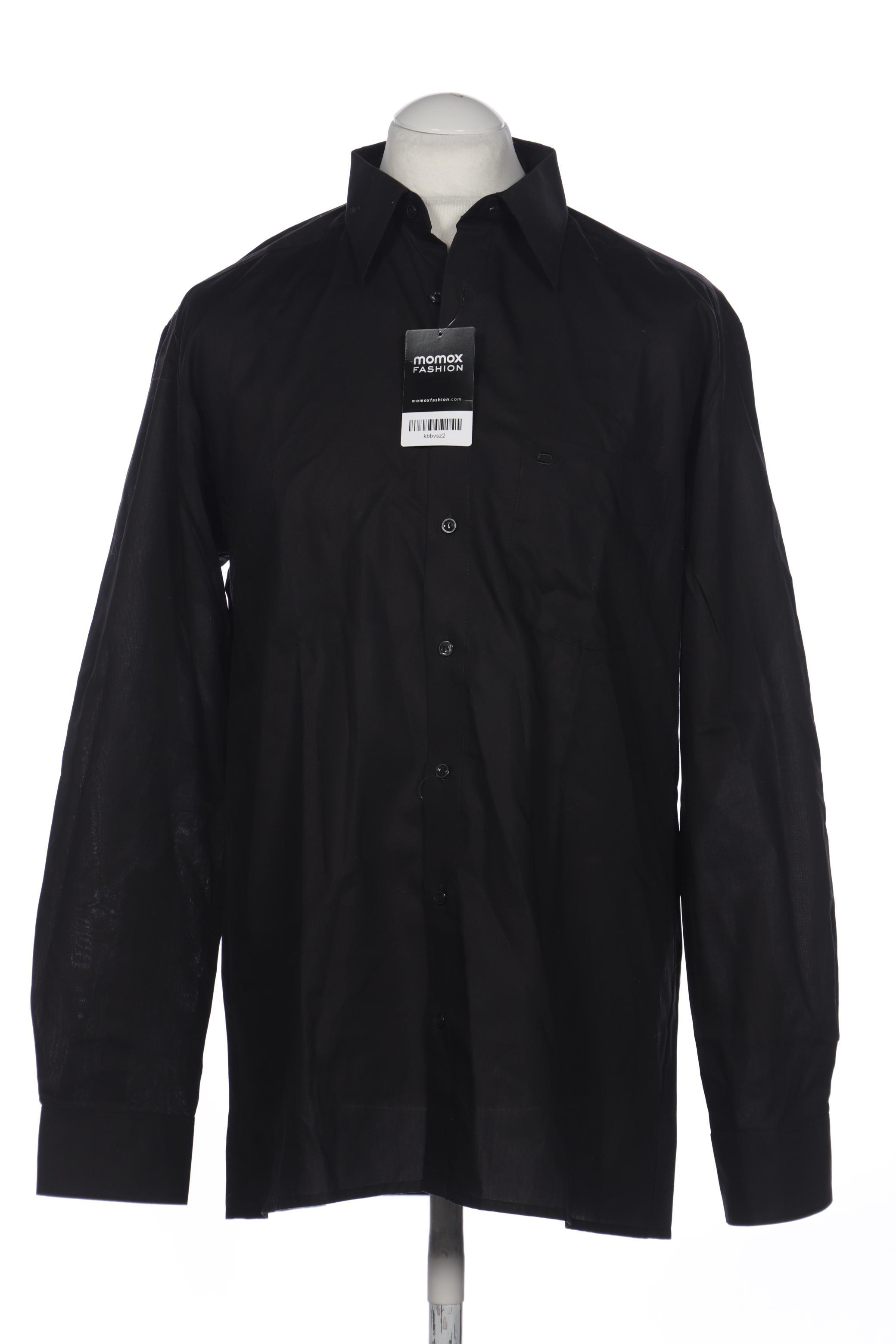 

Olymp Herren Hemd, schwarz