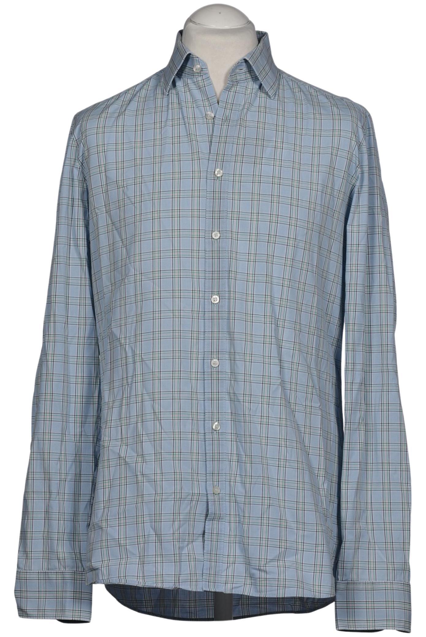 Thumbnail - Olymp Herren Hemd, hellblau, Gr. 52