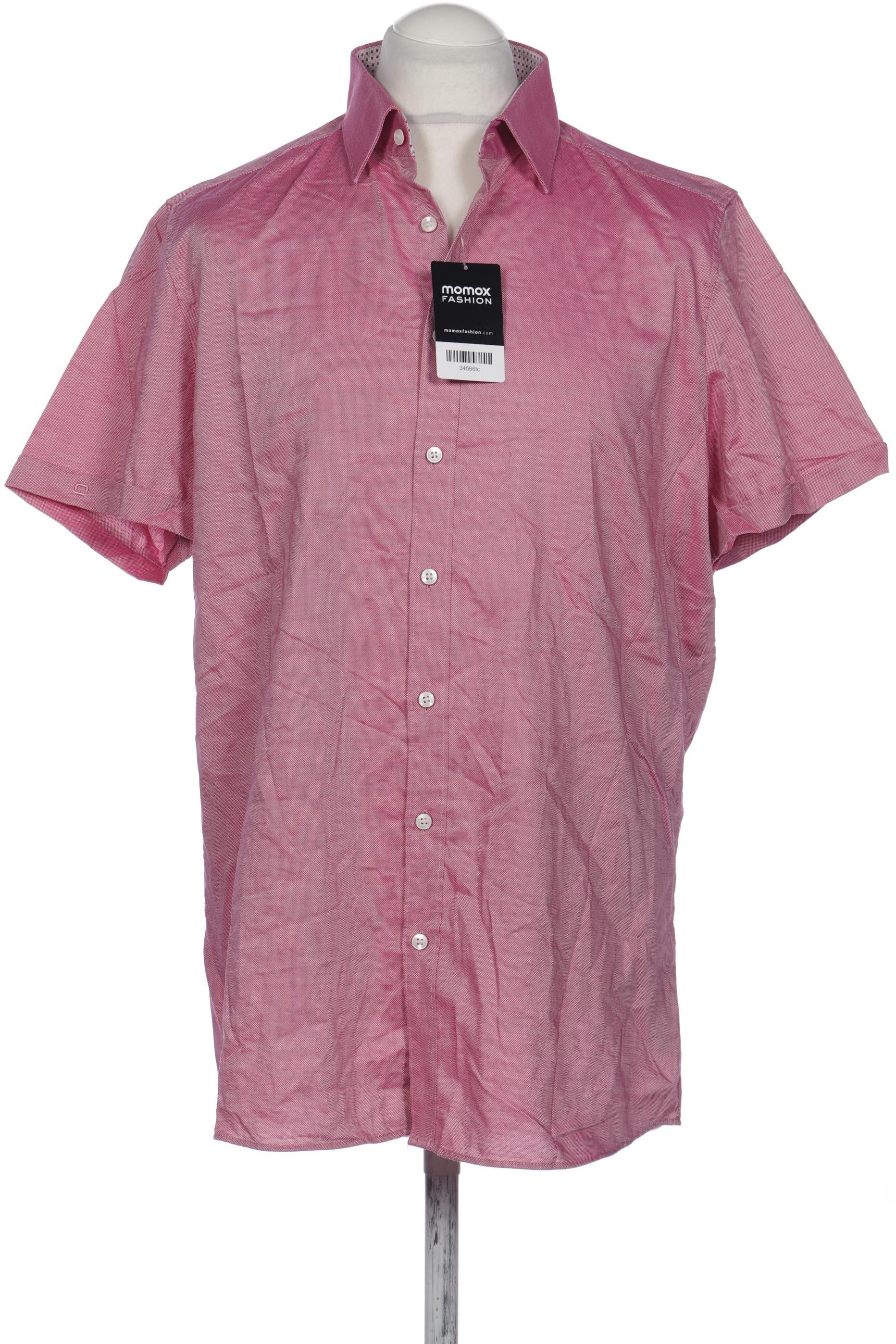 

Olymp Herren Hemd, pink, Gr. 54
