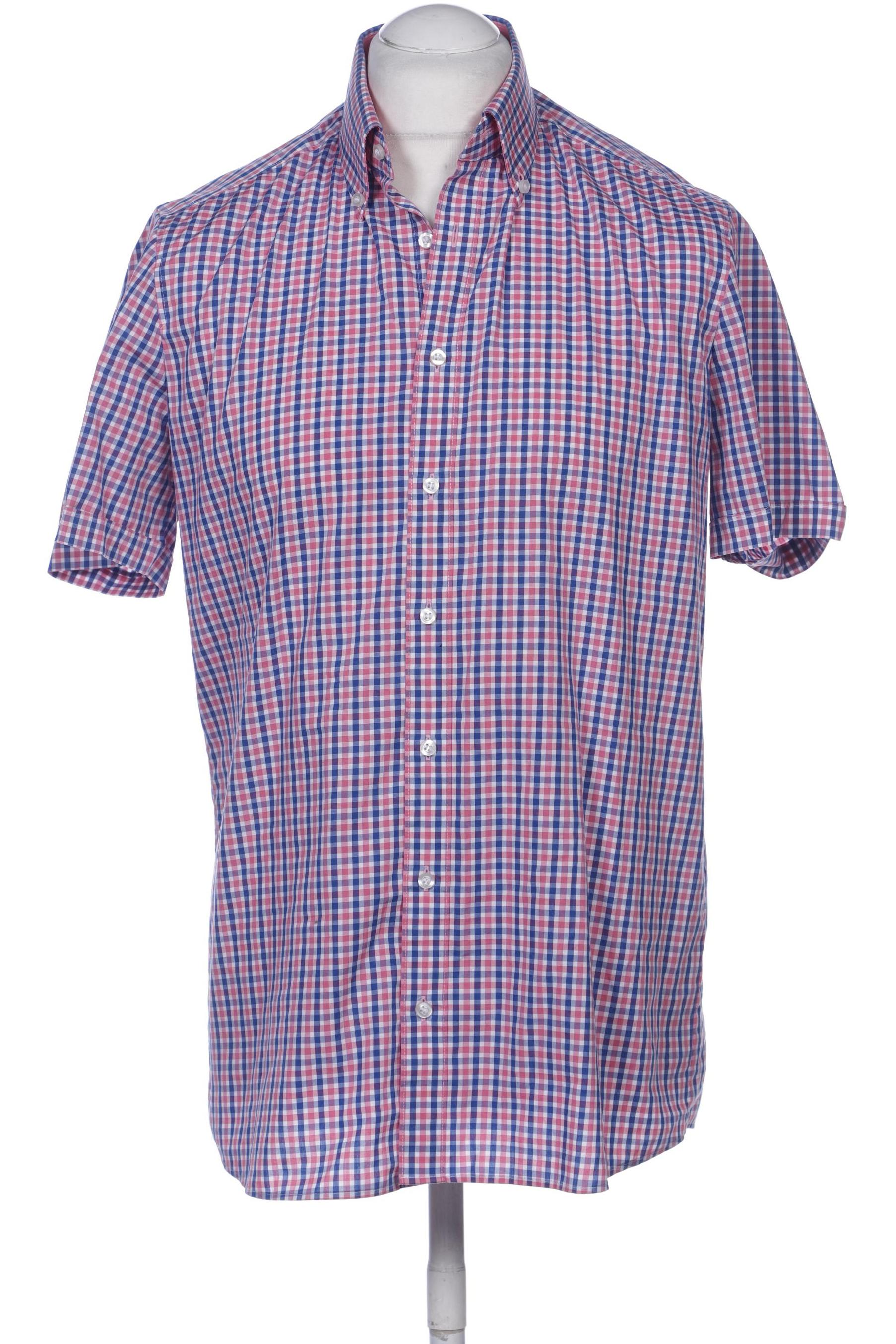 

Olymp Herren Hemd, pink, Gr. 52