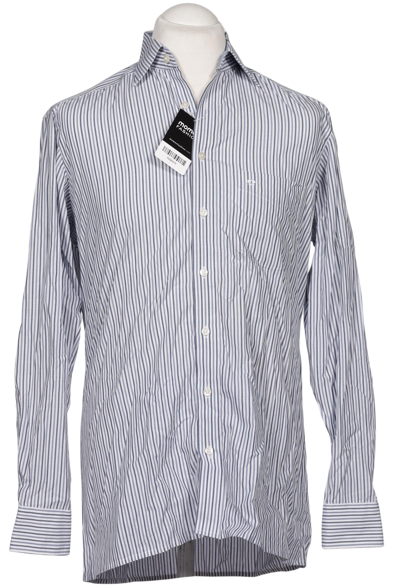 

Olymp Herren Hemd, mehrfarbig, Gr. 50