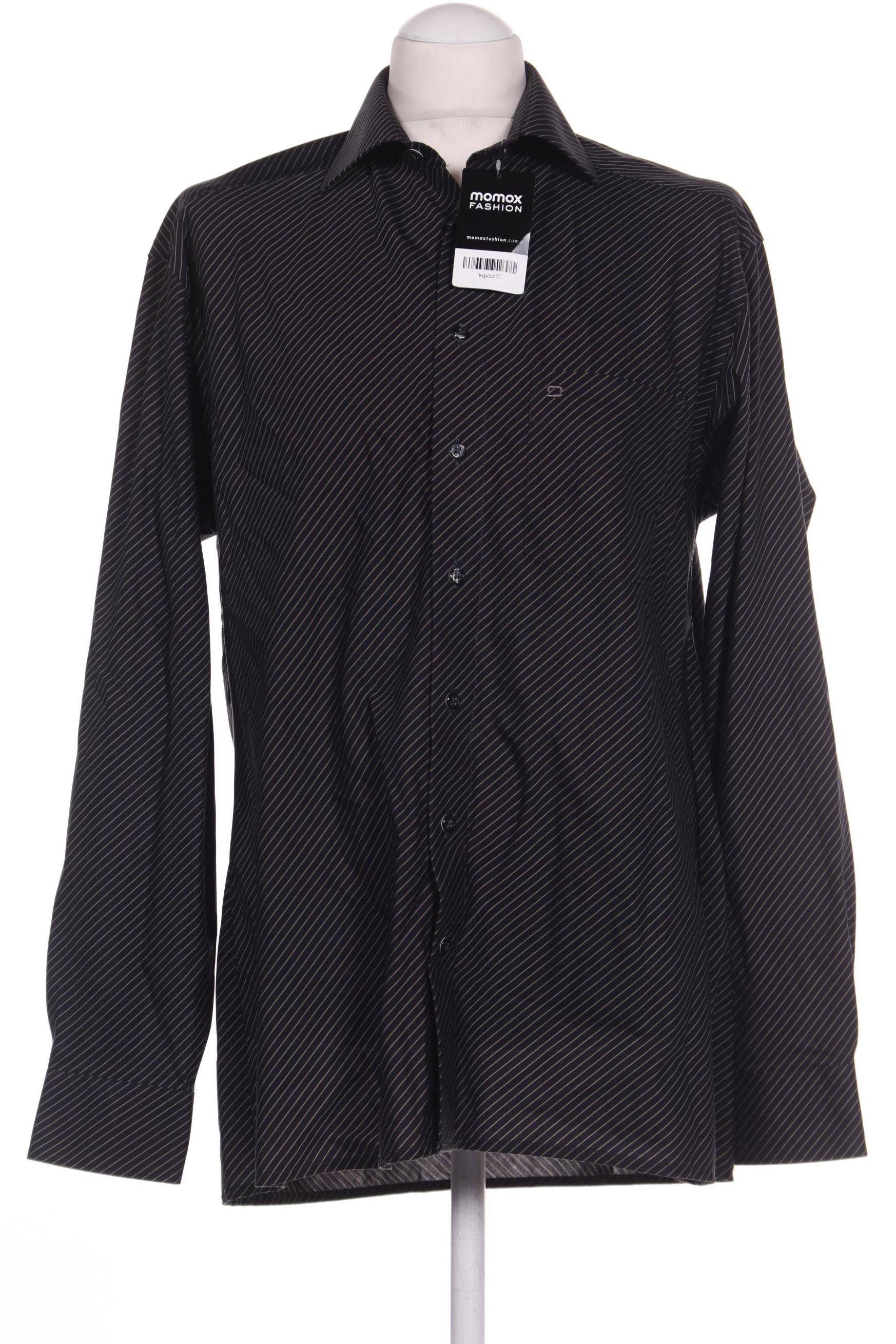 

Olymp Herren Hemd, schwarz