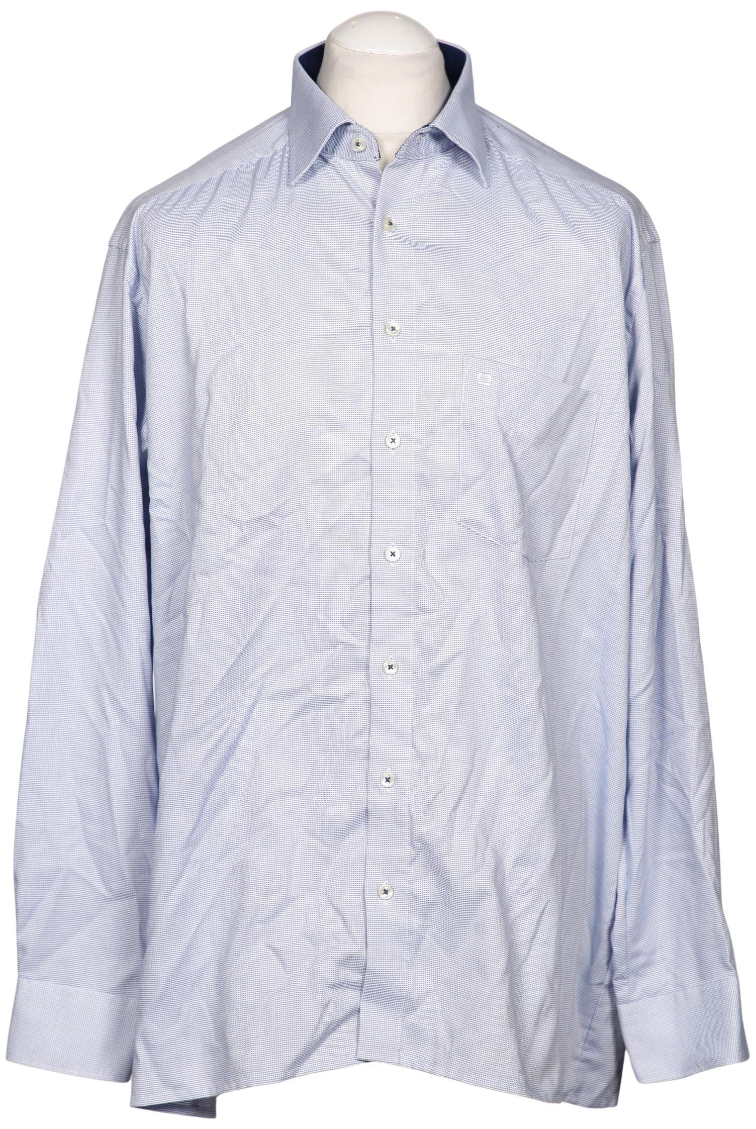 Thumbnail - Olymp Herren Hemd, hellblau, Gr. 52