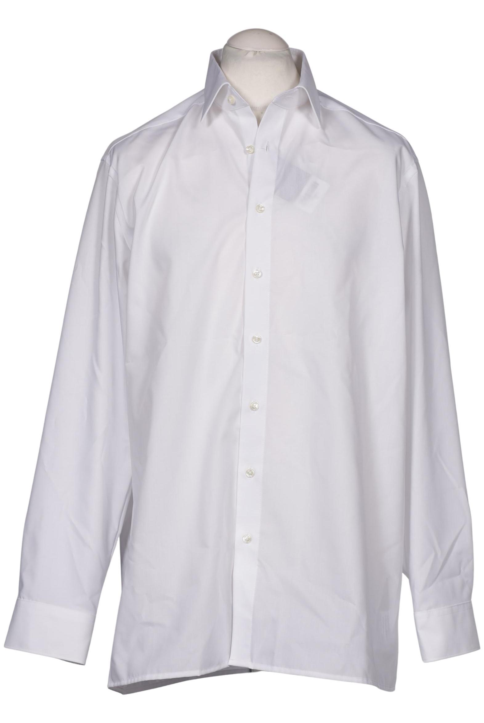 

Olymp Herren Hemd, weiß, Gr. 54