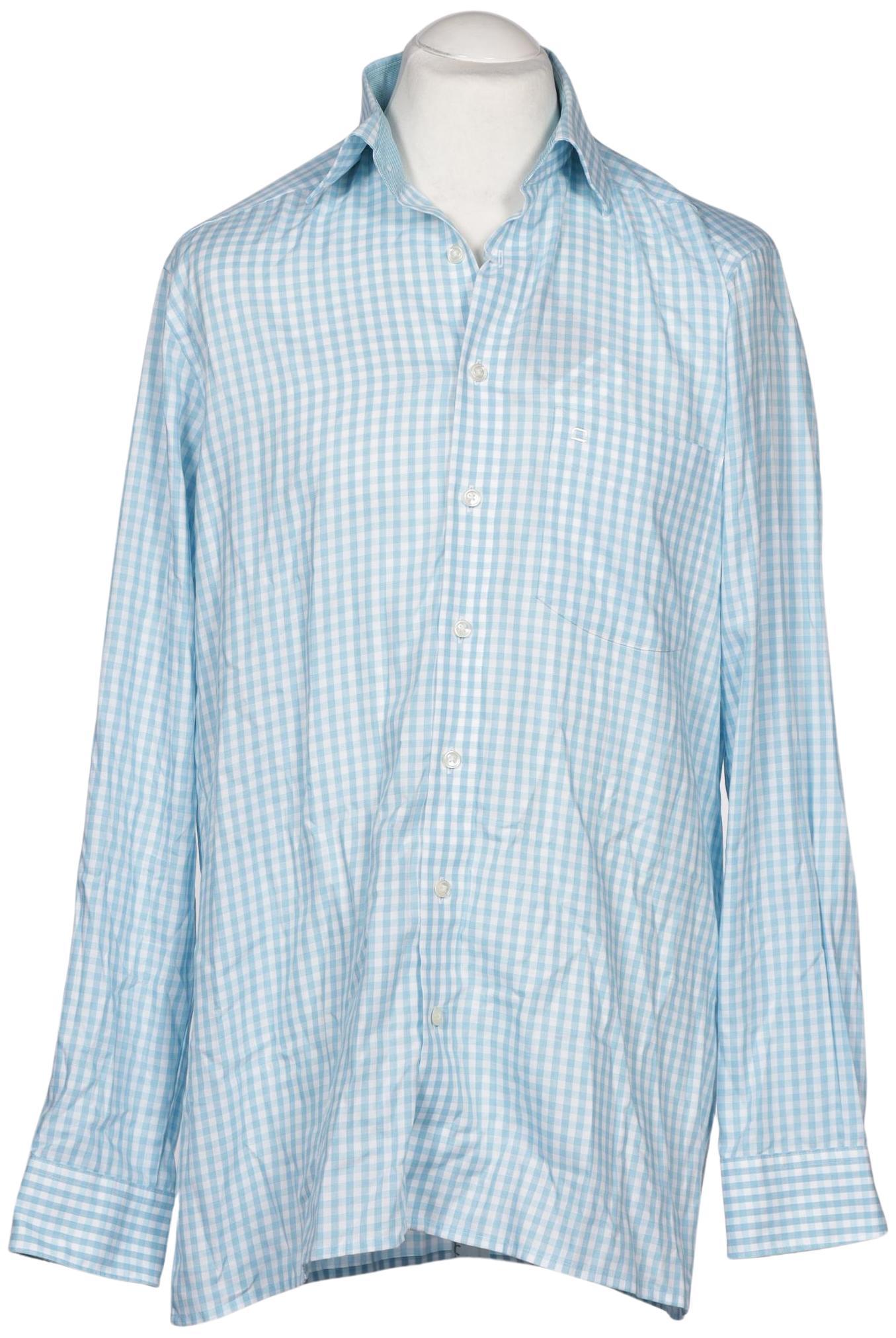 

Olymp Herren Hemd, mehrfarbig, Gr. 52