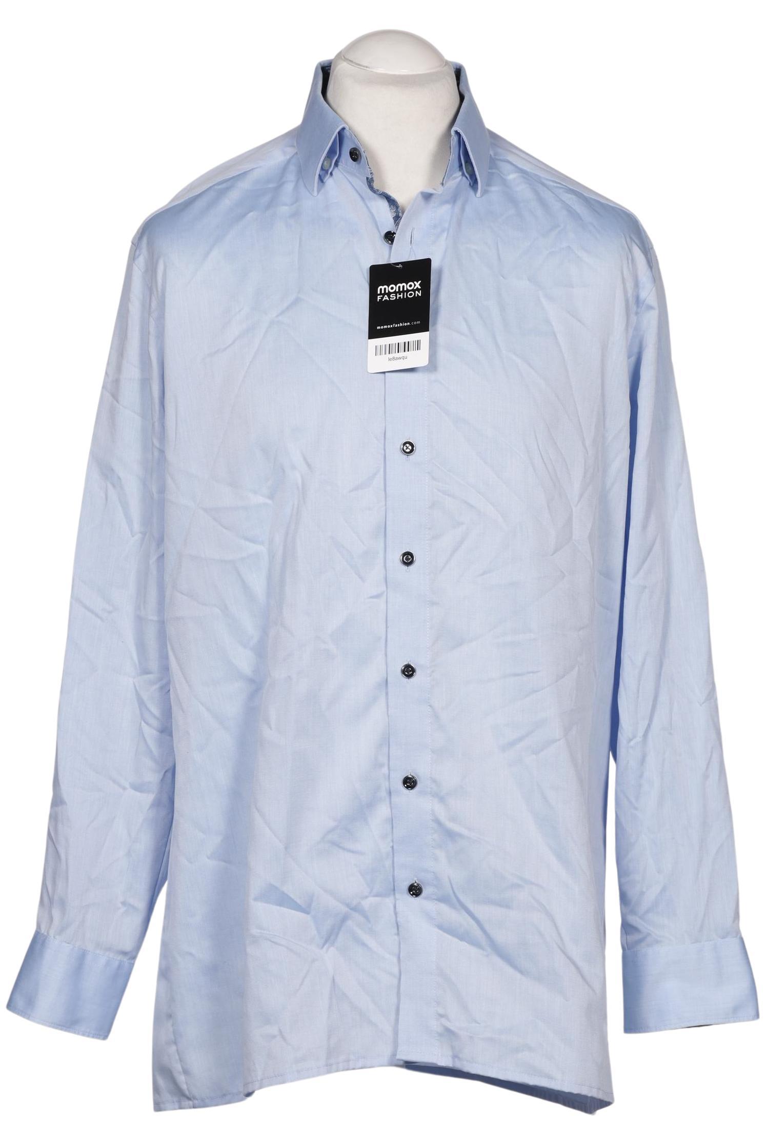 Thumbnail - Olymp Herren Hemd, hellblau, Gr. 52