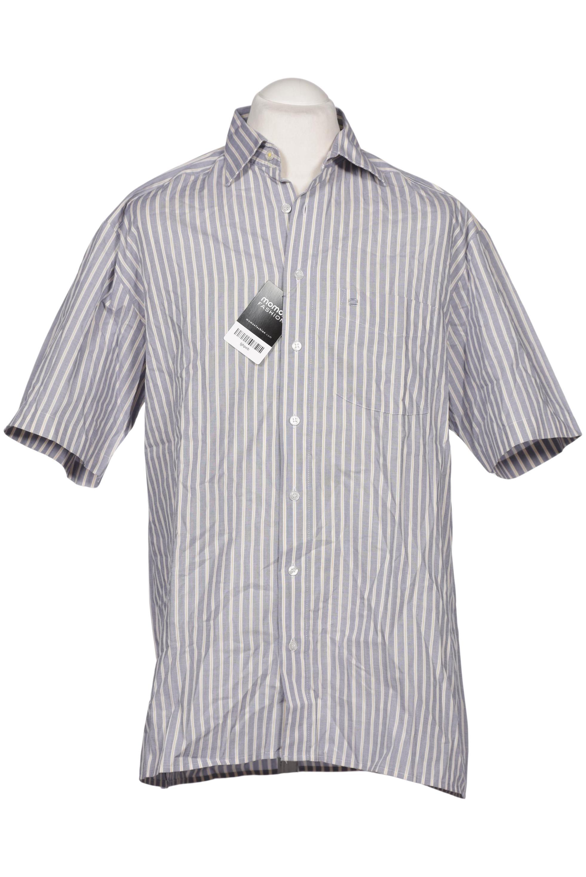 

Olymp Herren Hemd, mehrfarbig, Gr. 52