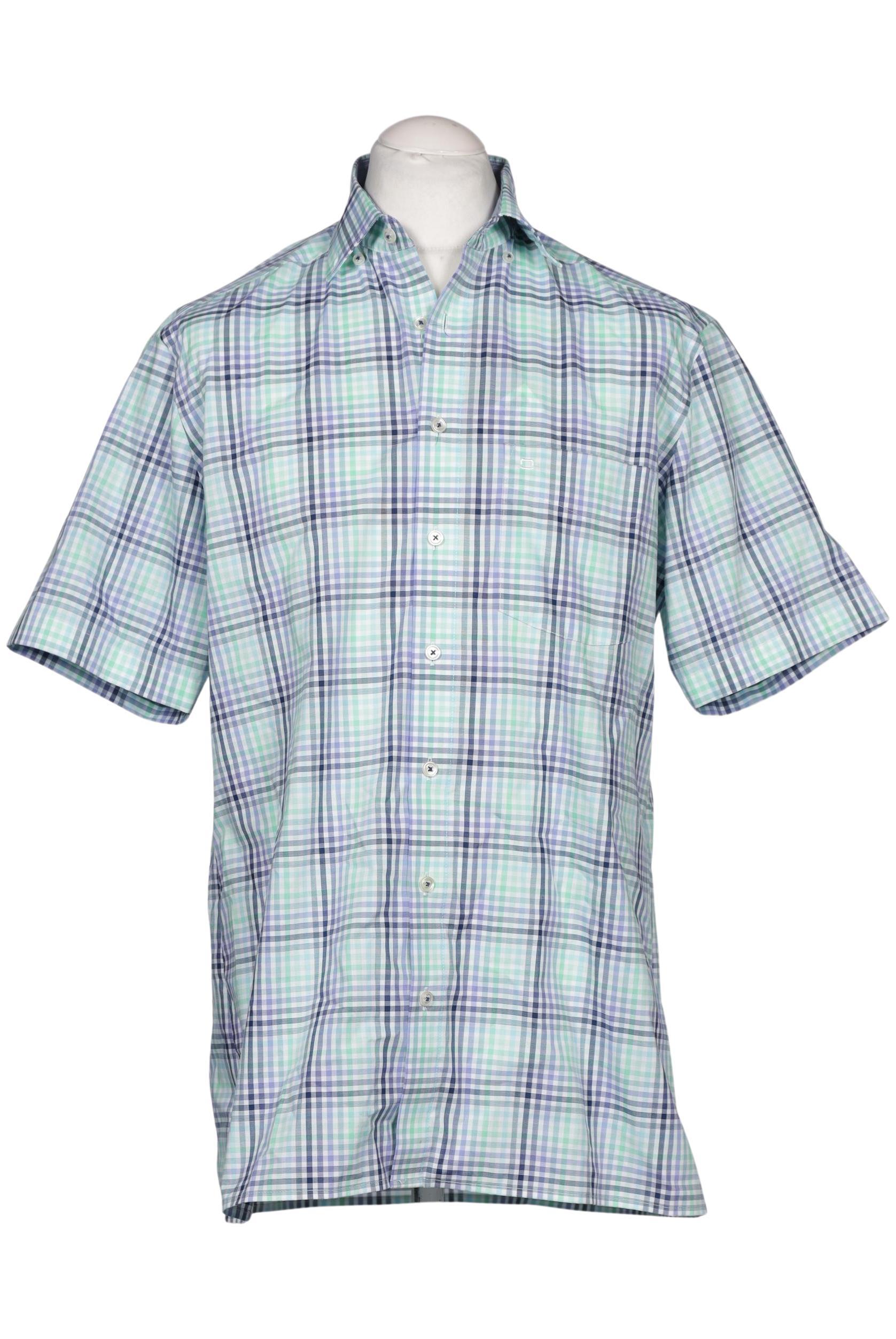 

Olymp Herren Hemd, mehrfarbig, Gr. 52