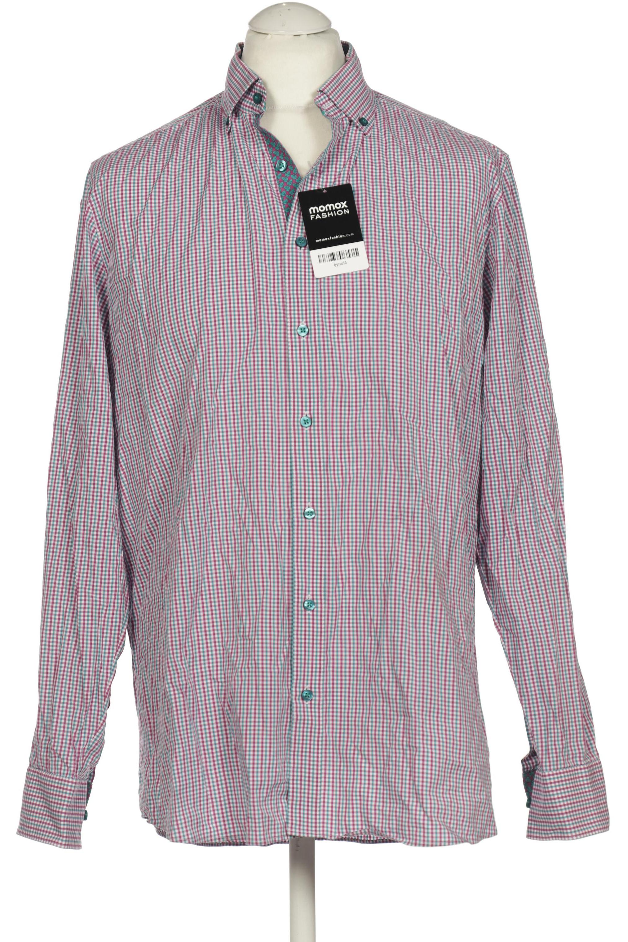 

Olymp Herren Hemd, pink