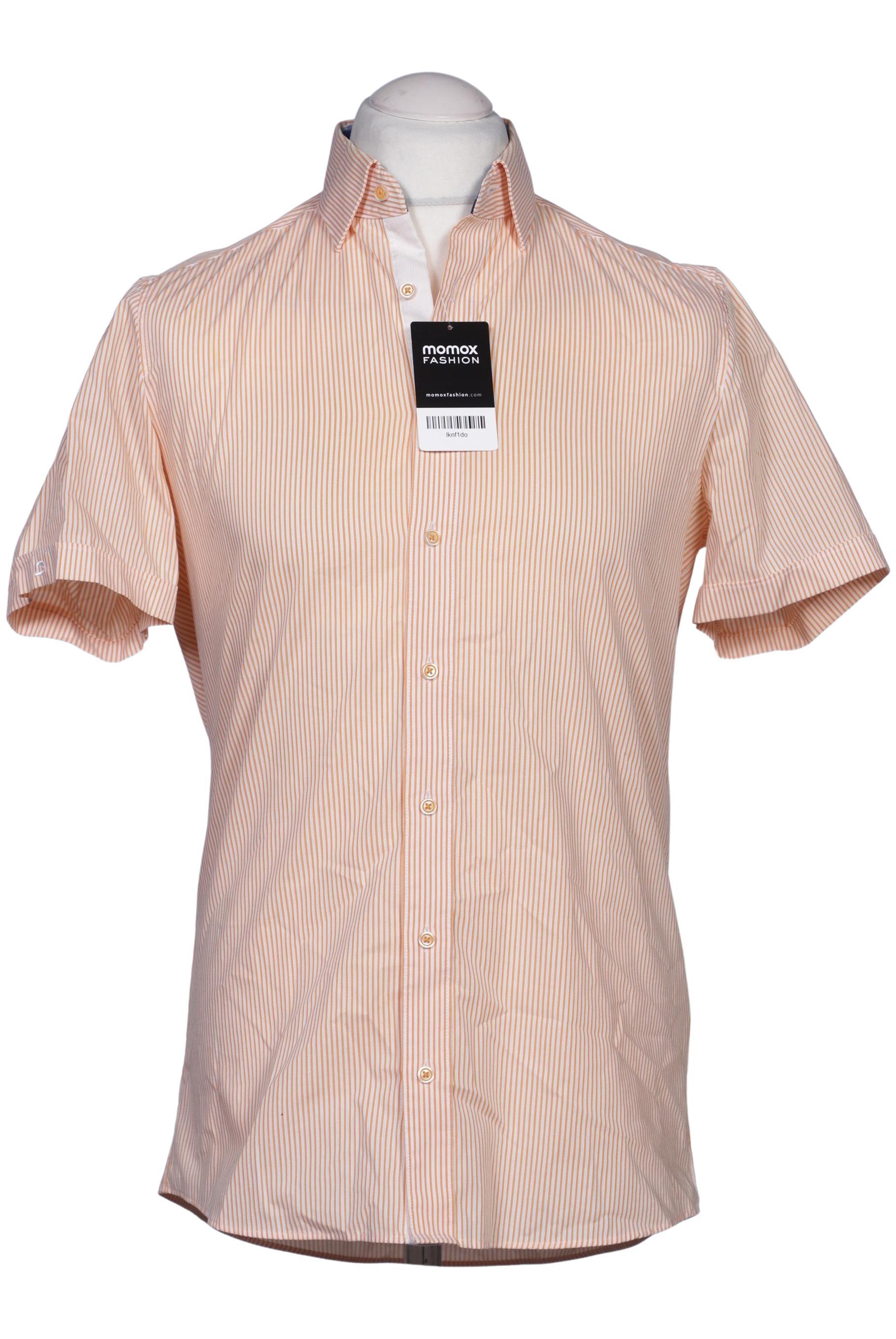 

Olymp Herren Hemd, beige, Gr. 50