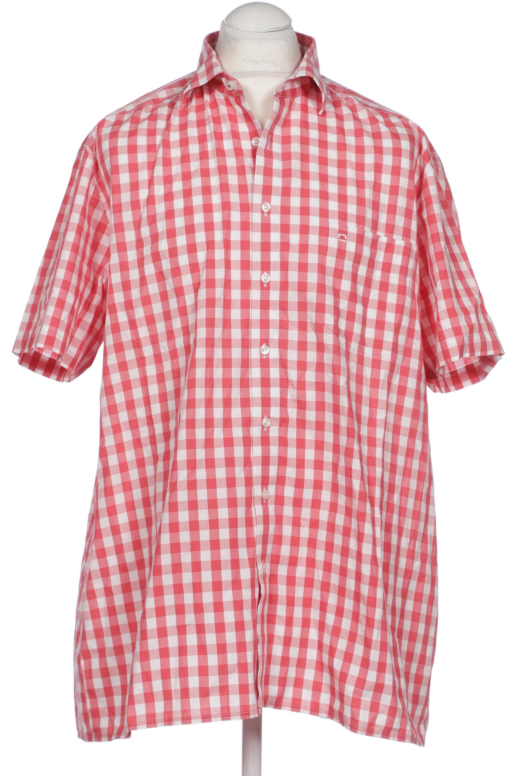 

Olymp Herren Hemd, pink