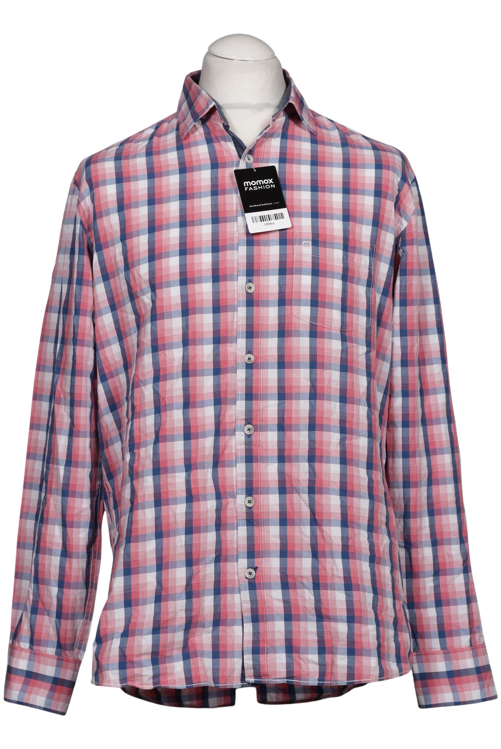 

Olymp Herren Hemd, mehrfarbig, Gr. 52