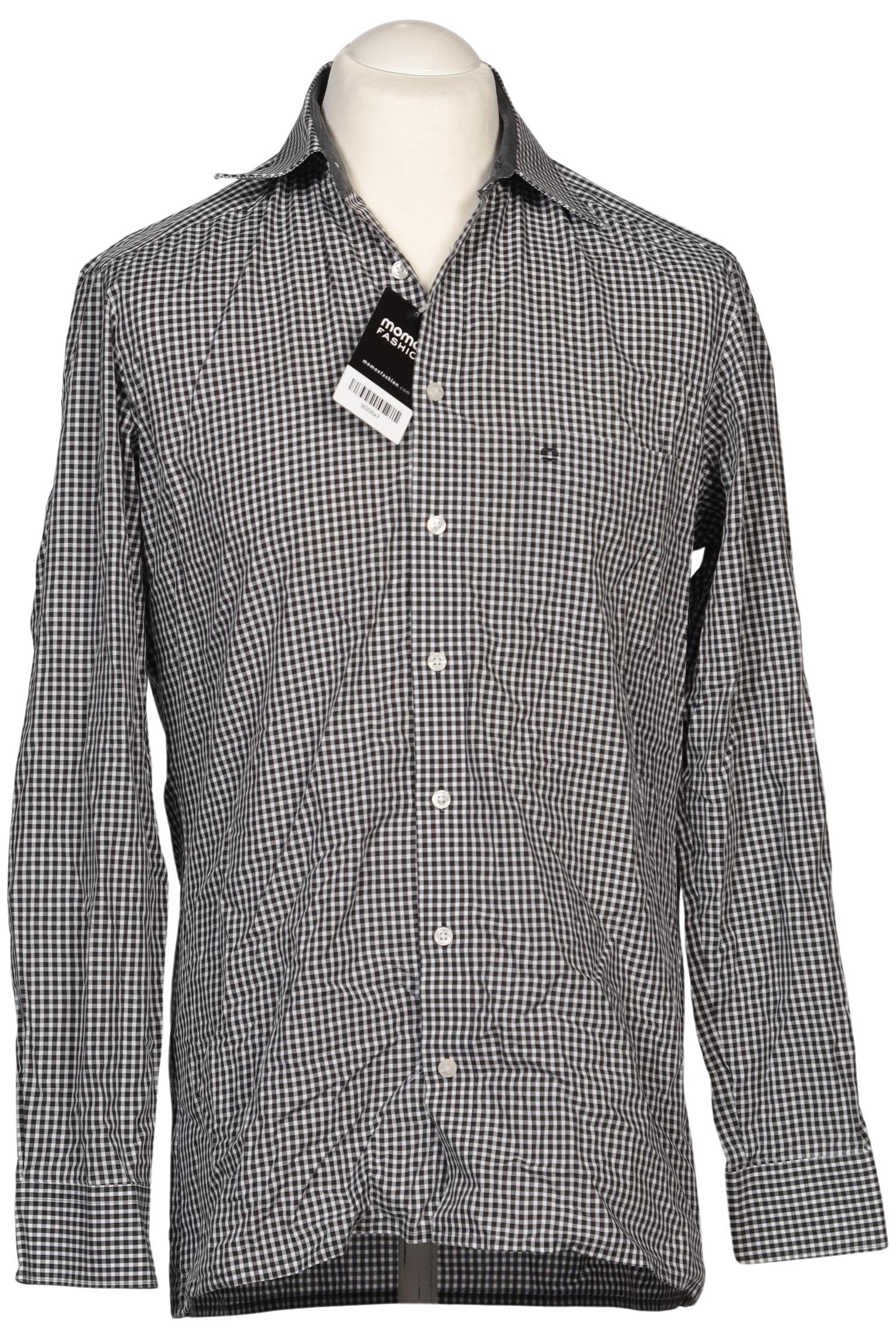 

Olymp Herren Hemd, mehrfarbig, Gr. 48