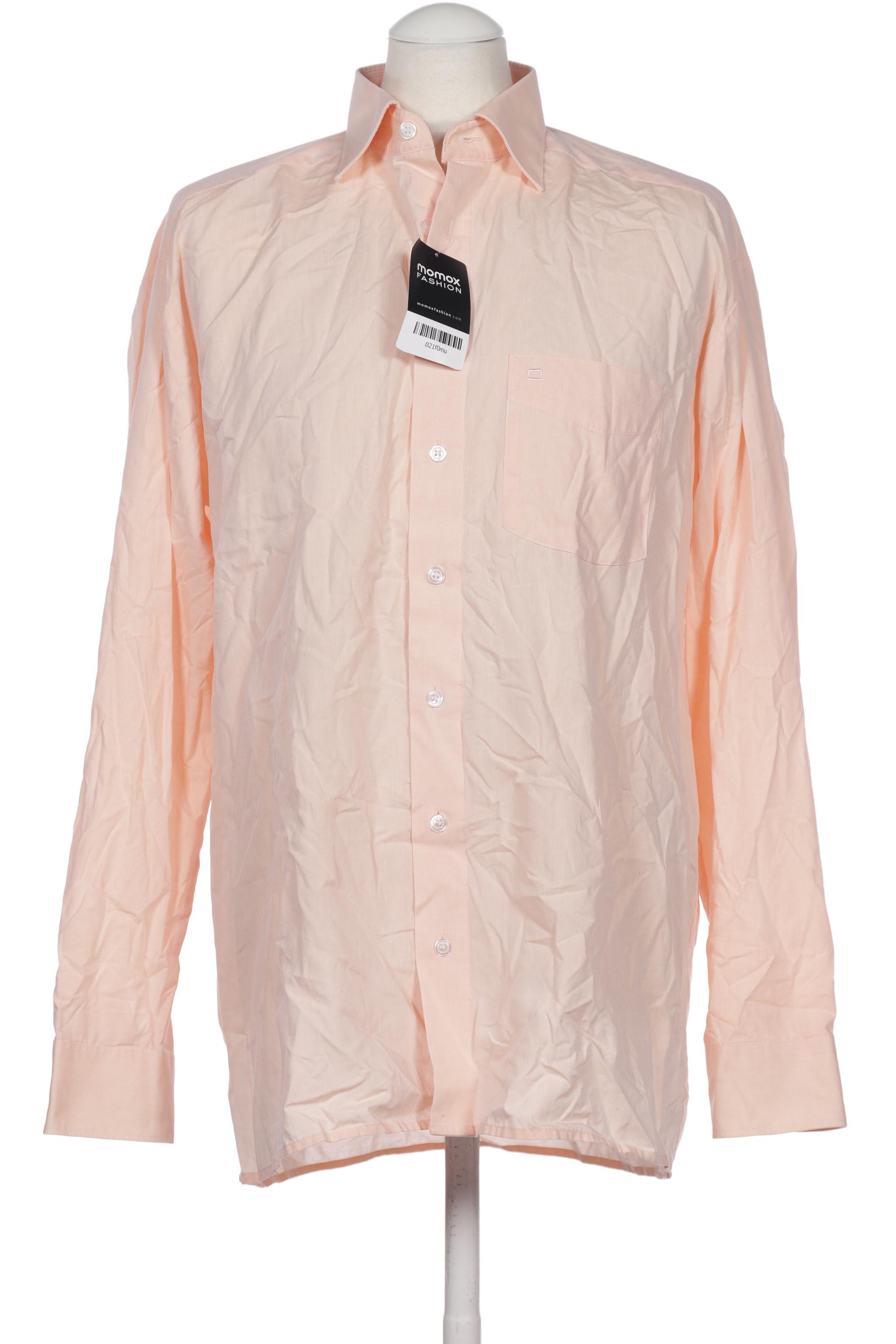 

Olymp Herren Hemd, orange