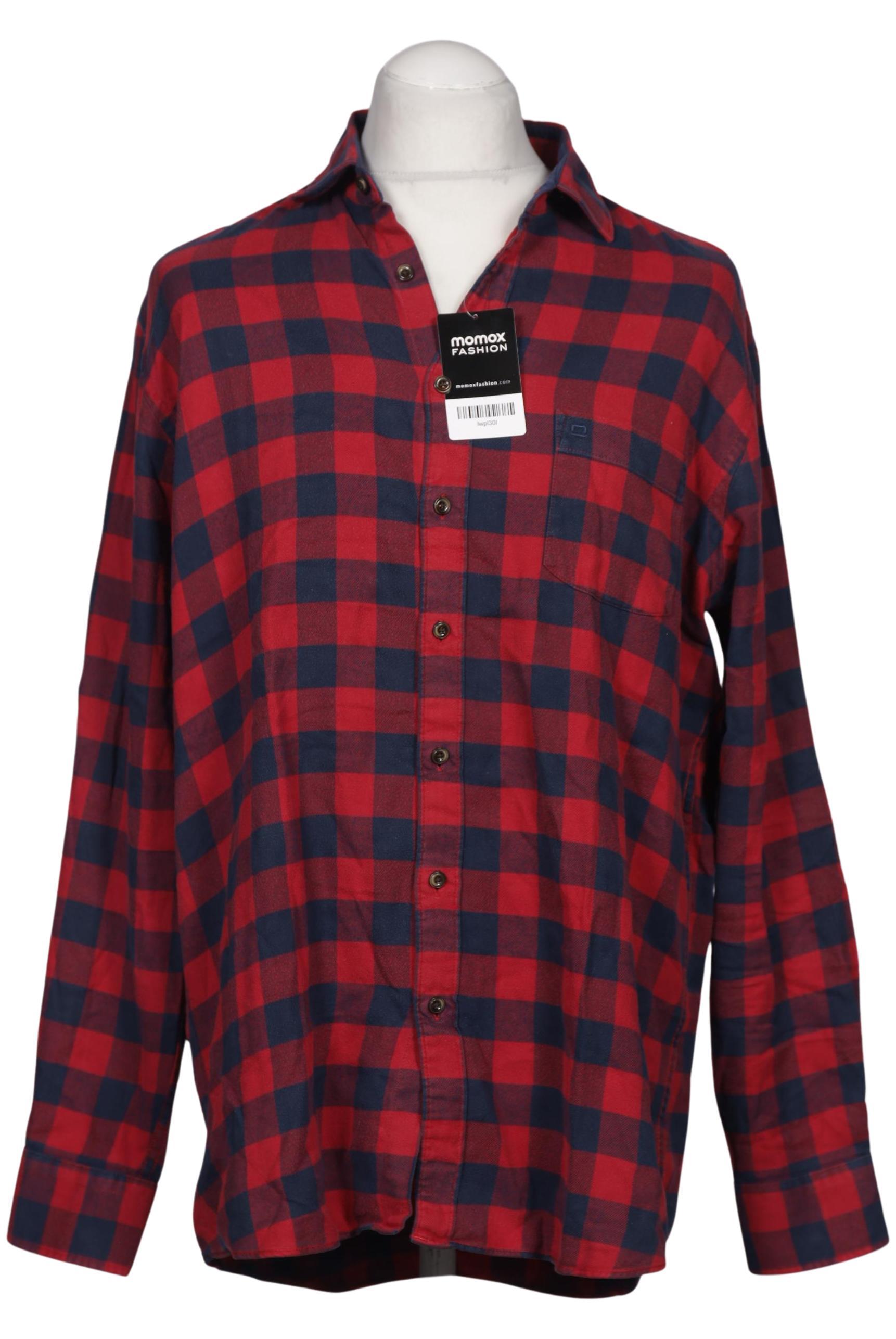 

Olymp Herren Hemd, mehrfarbig, Gr. 54