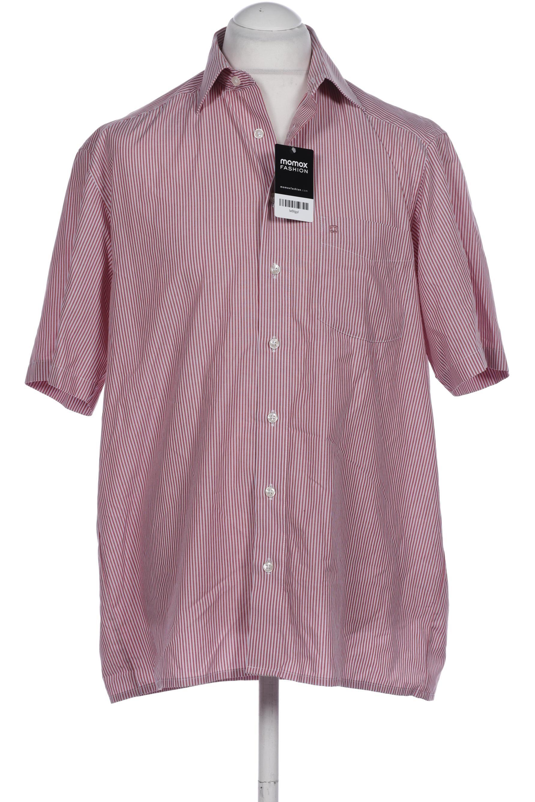 

Olymp Herren Hemd, pink, Gr. 52