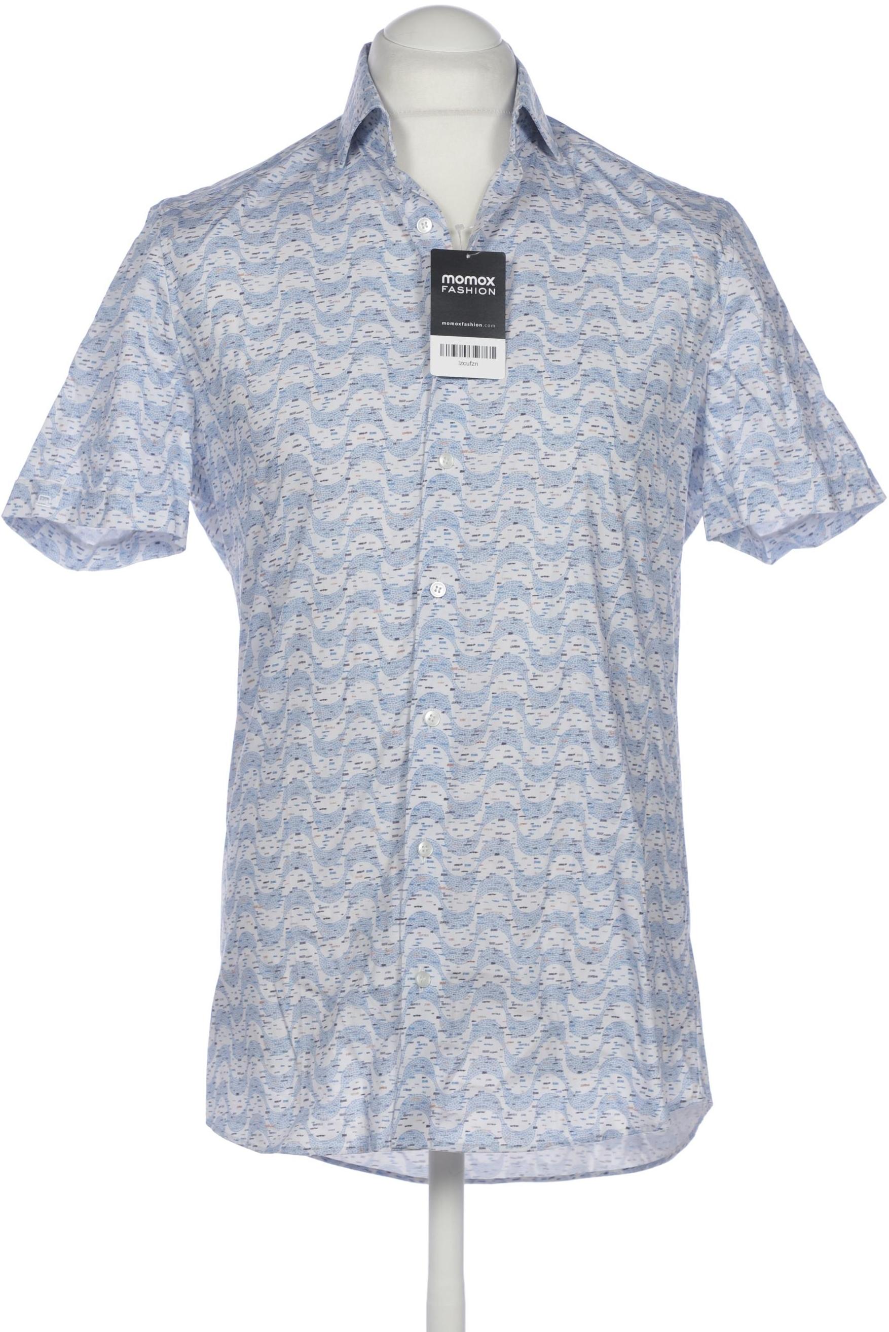 

Olymp Herren Hemd, hellblau, Gr. 15.5