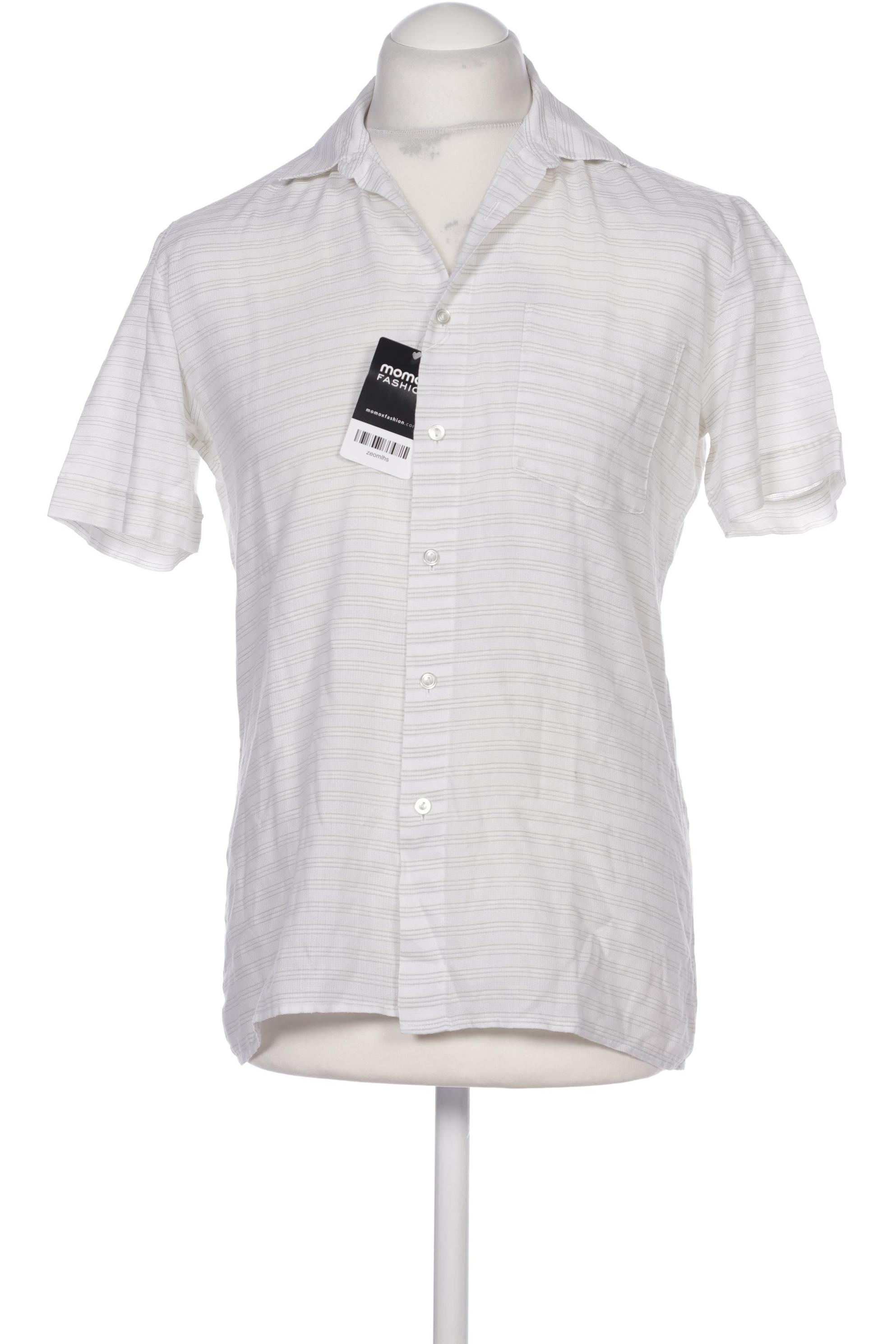 

Olymp Herren Hemd, weiß, Gr. 44