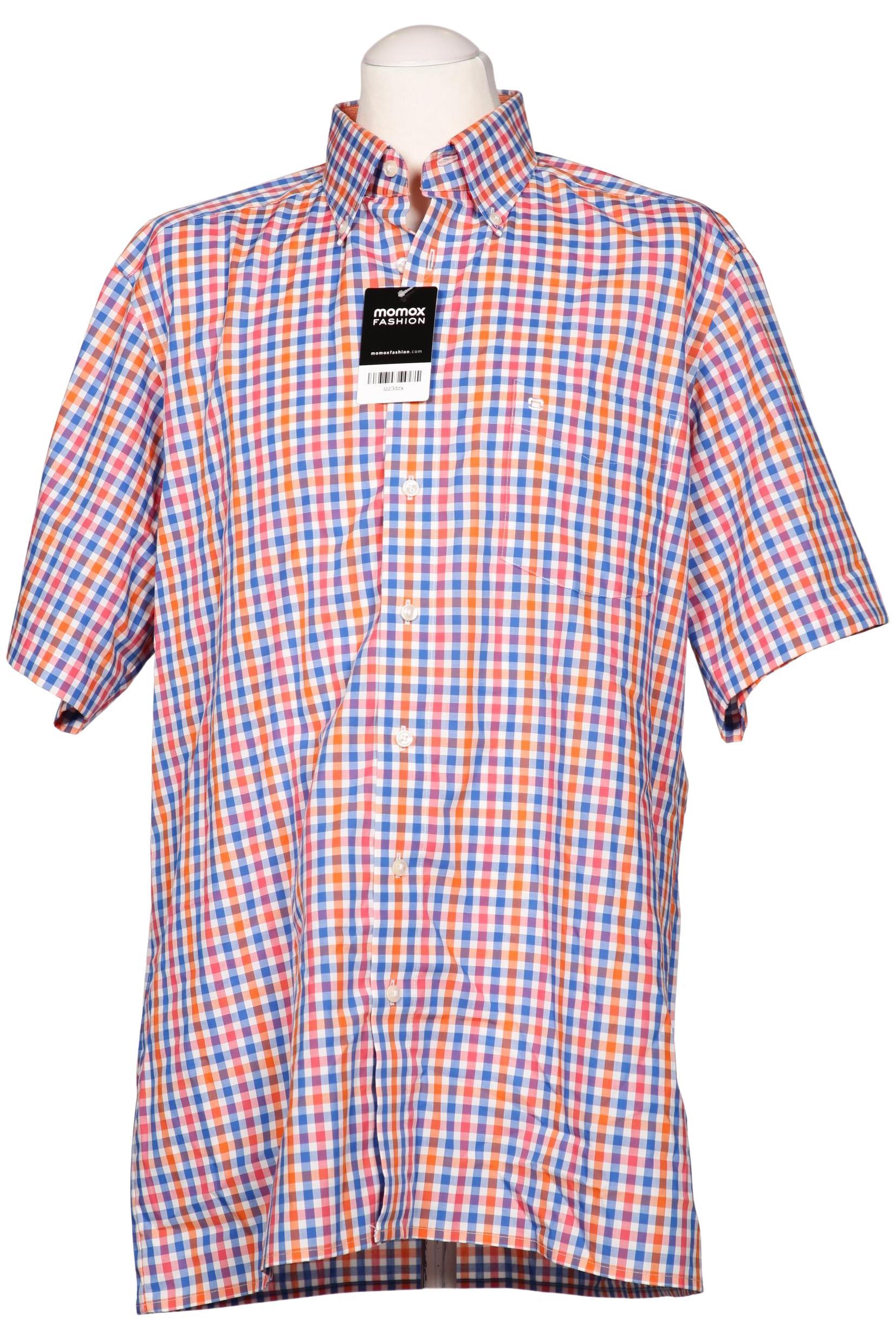 

Olymp Herren Hemd, blau, Gr. 54