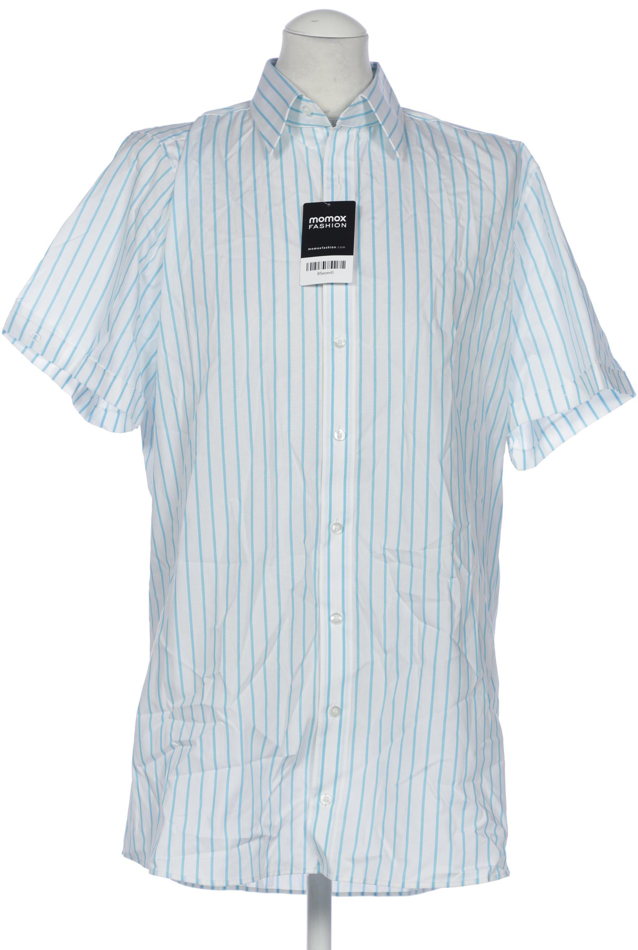 

Olymp Herren Hemd, blau, Gr. 54