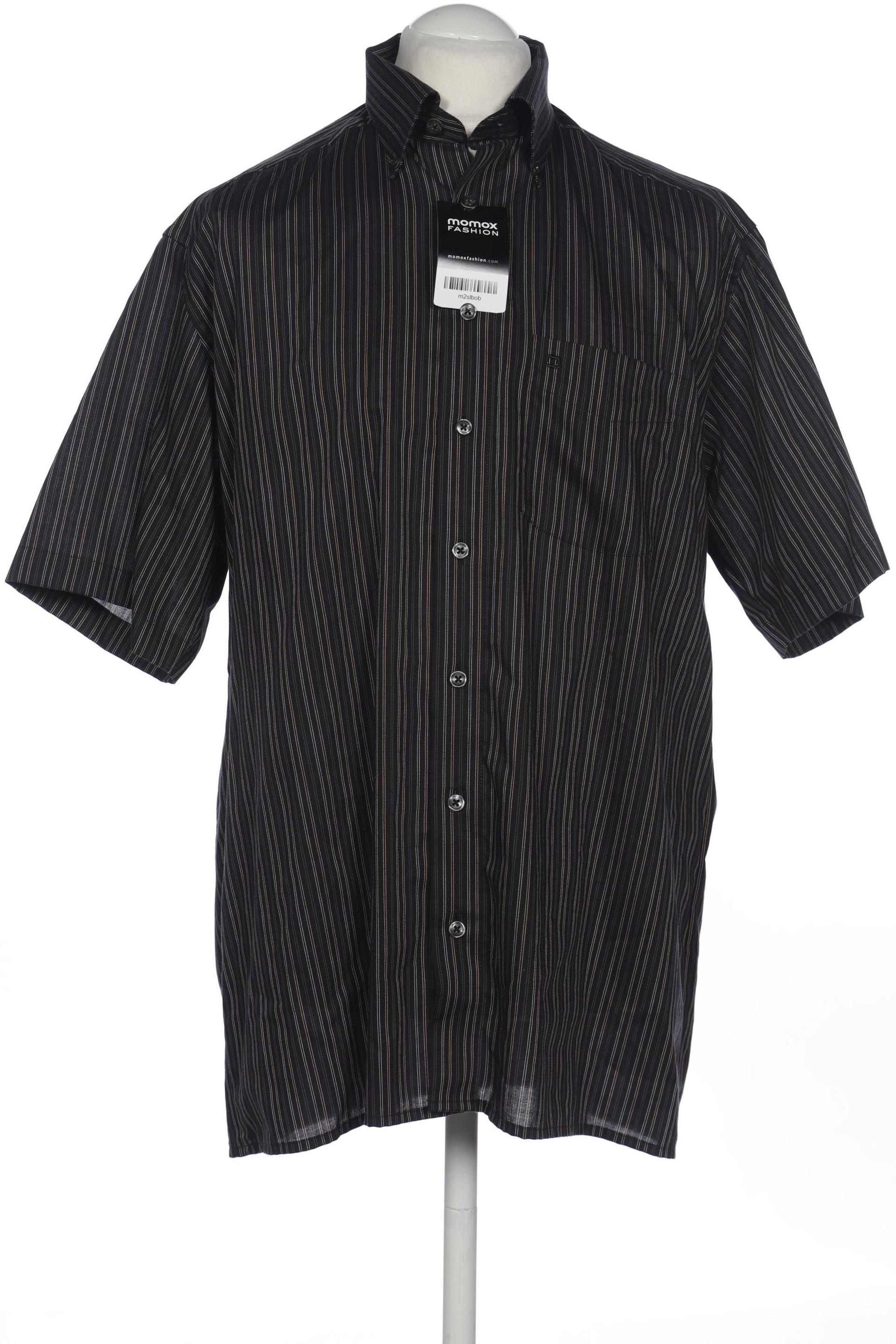 

Olymp Herren Hemd, schwarz