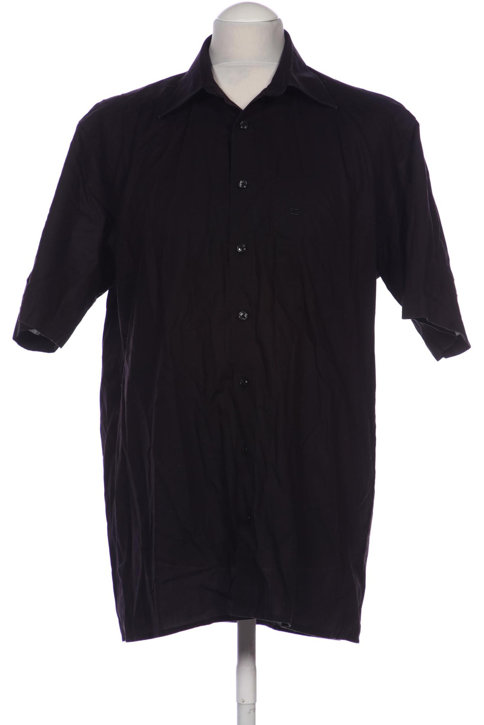 

Olymp Herren Hemd, schwarz