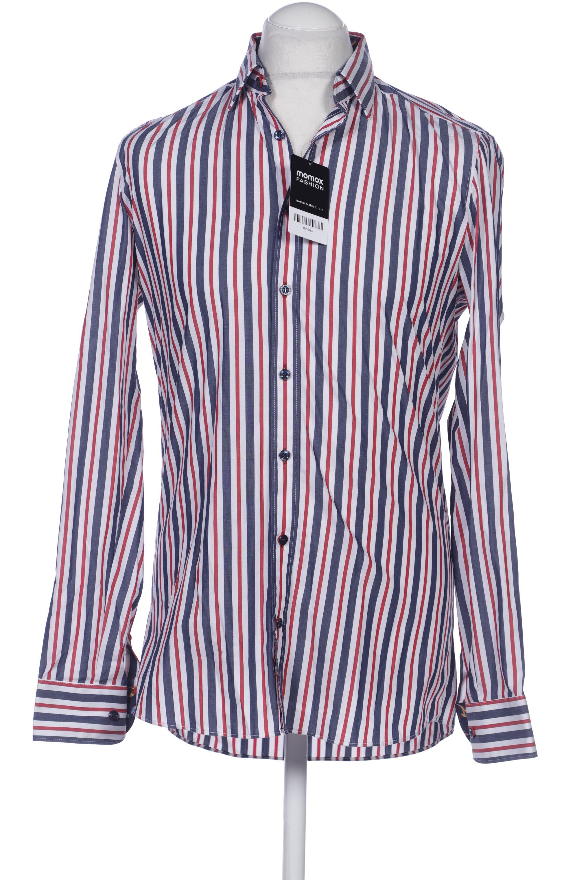 

Olymp Herren Hemd, mehrfarbig, Gr. 48