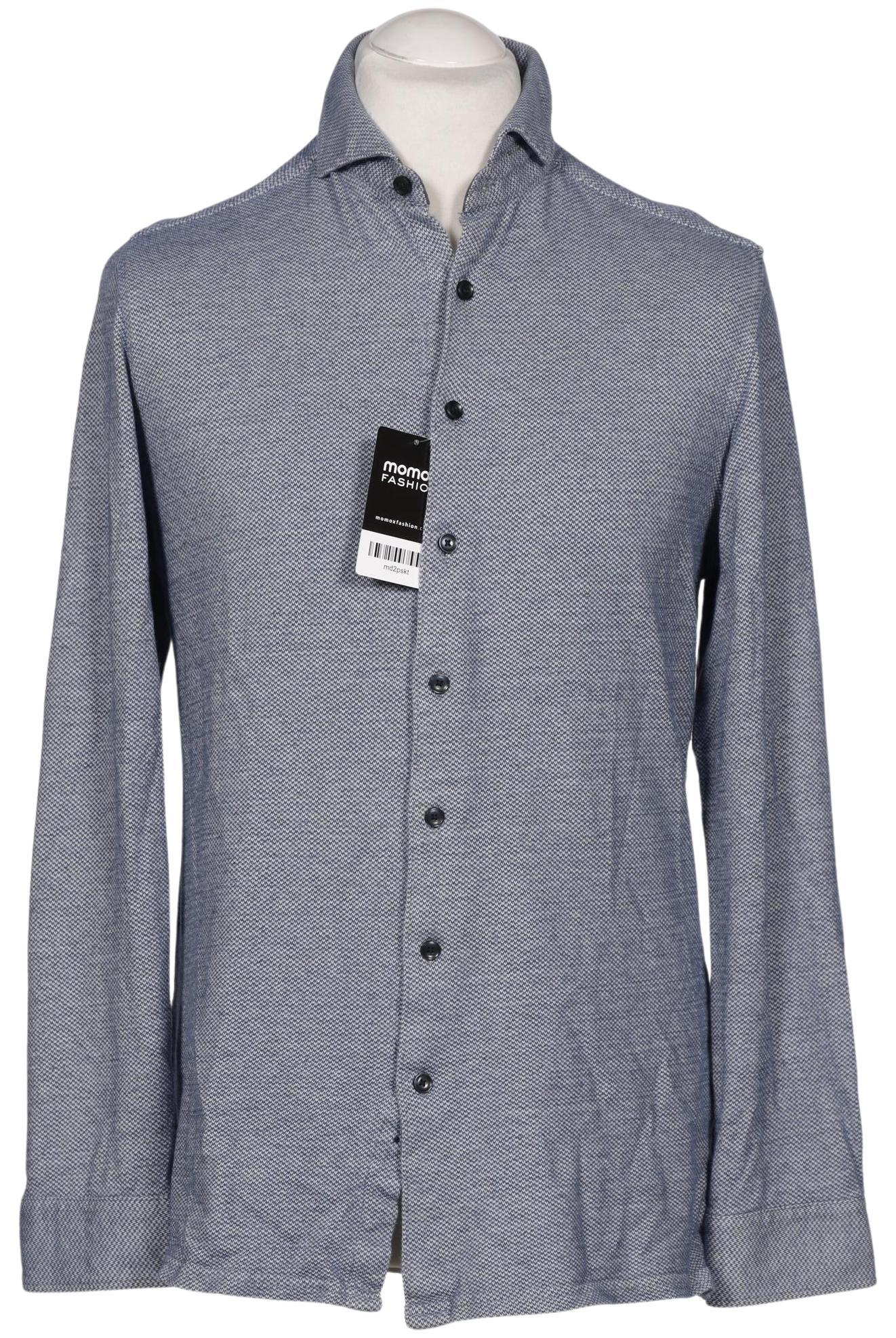 Thumbnail - Olymp Herren Hemd, hellblau, Gr. 52