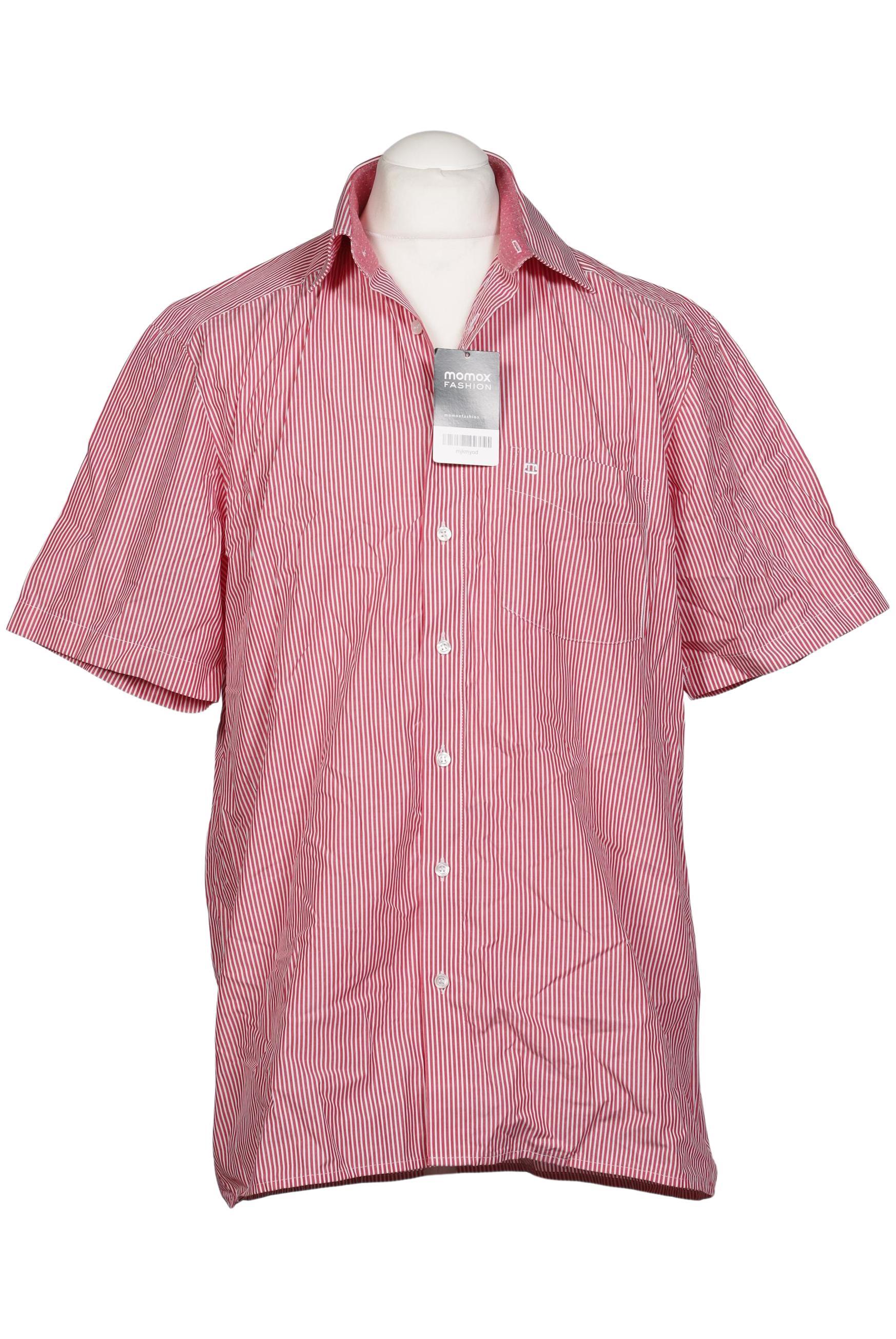 

Olymp Herren Hemd, pink, Gr. 52