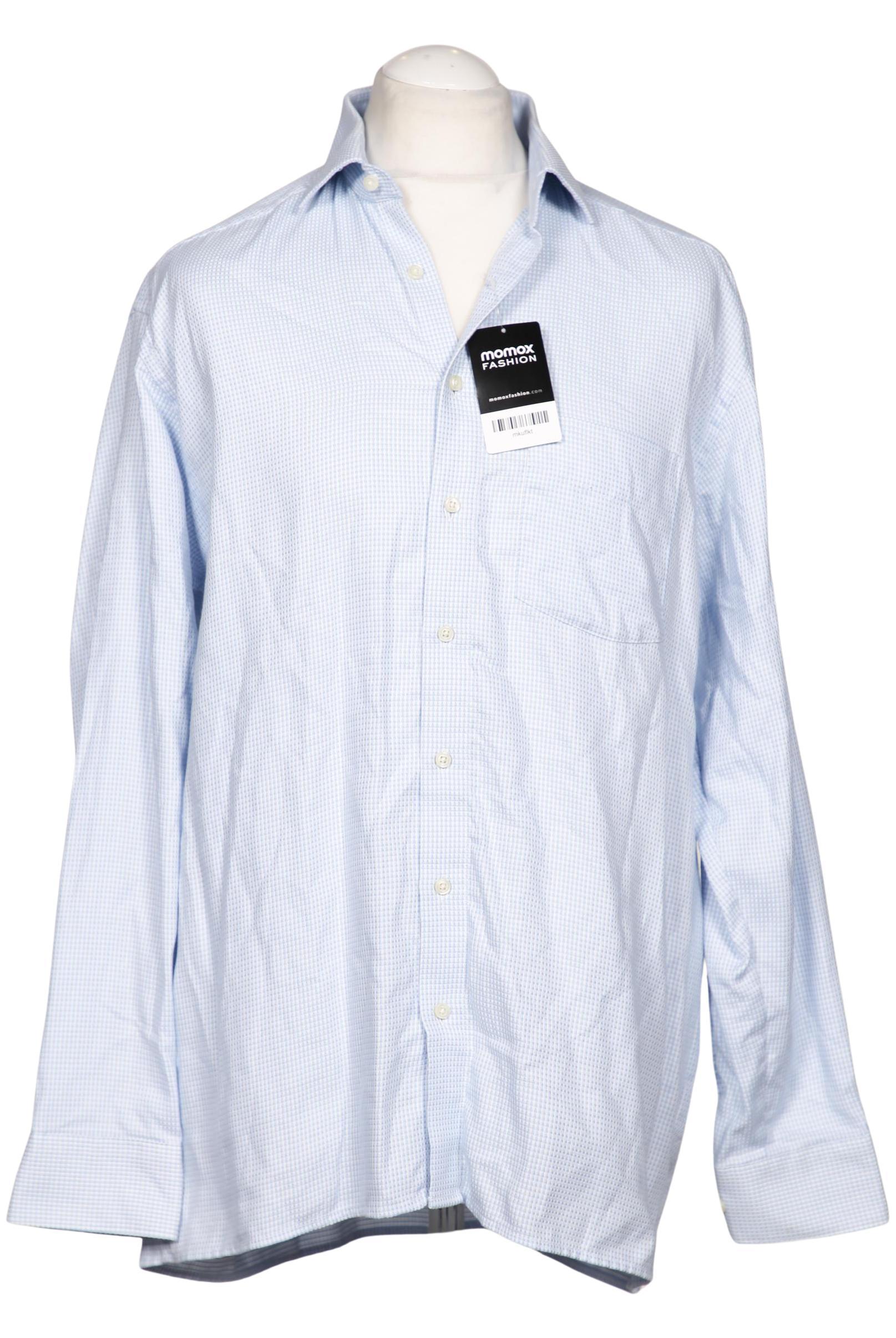 Thumbnail - Olymp Herren Hemd, hellblau, Gr. 52