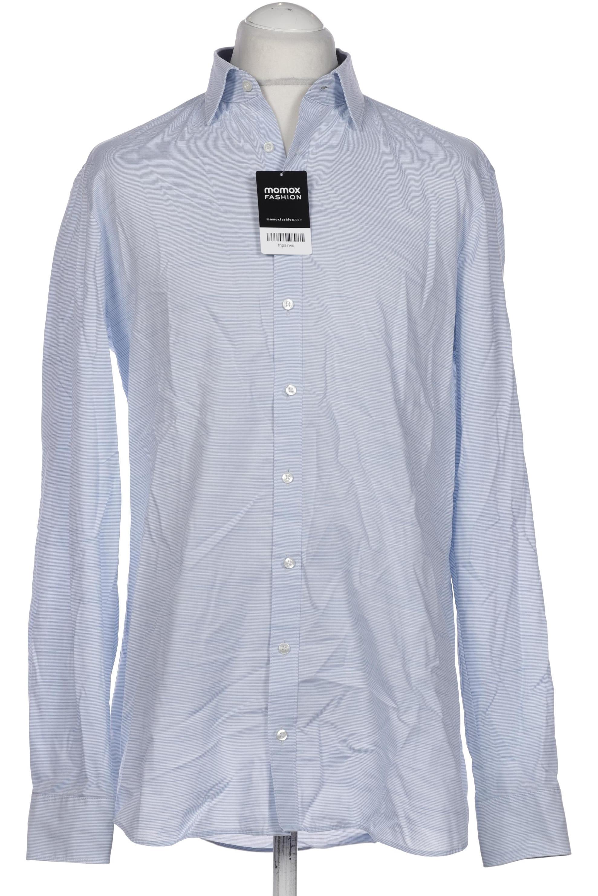 Thumbnail - Olymp Herren Hemd, hellblau, Gr. 54