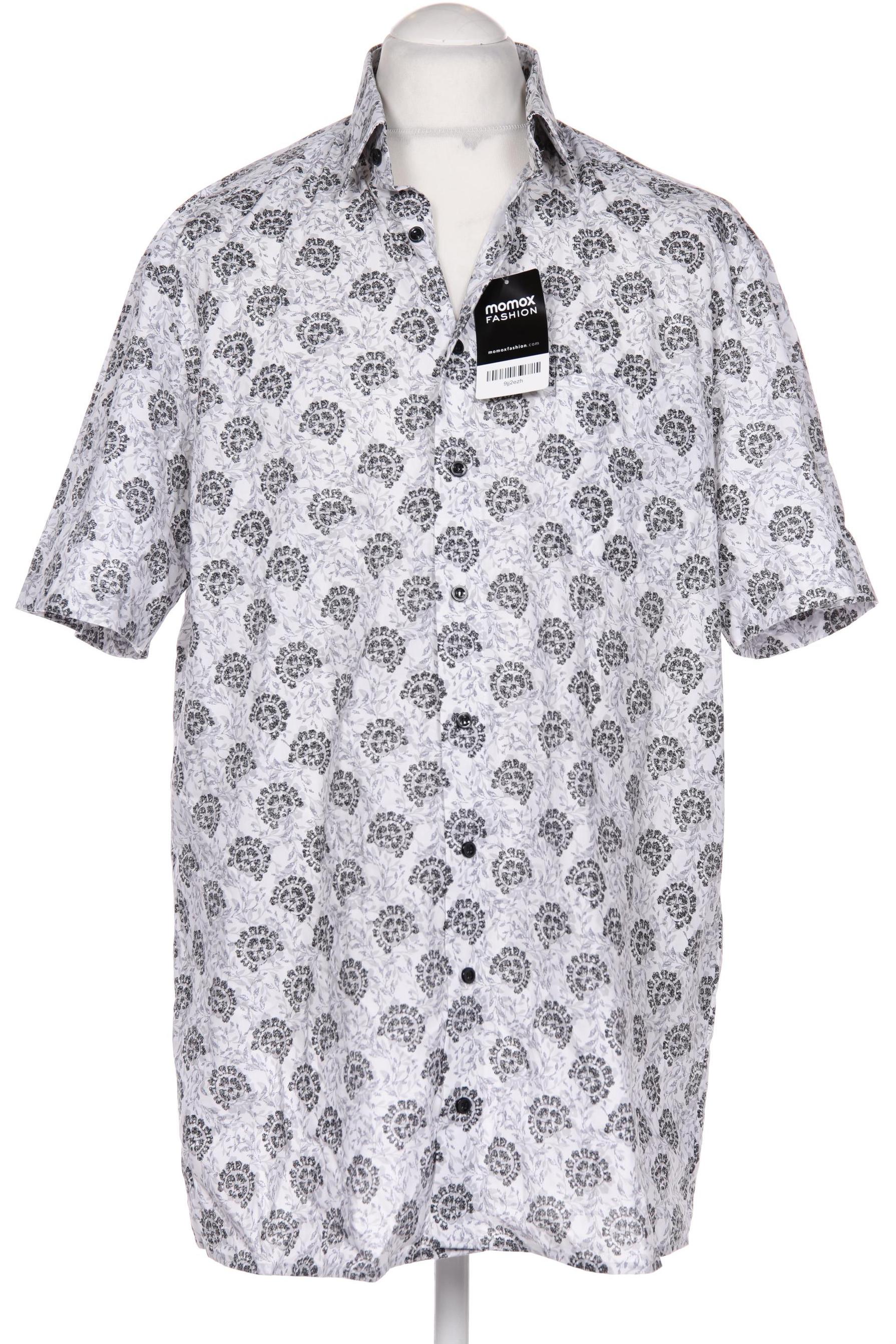 

Olymp Herren Hemd, schwarz, Gr. 54