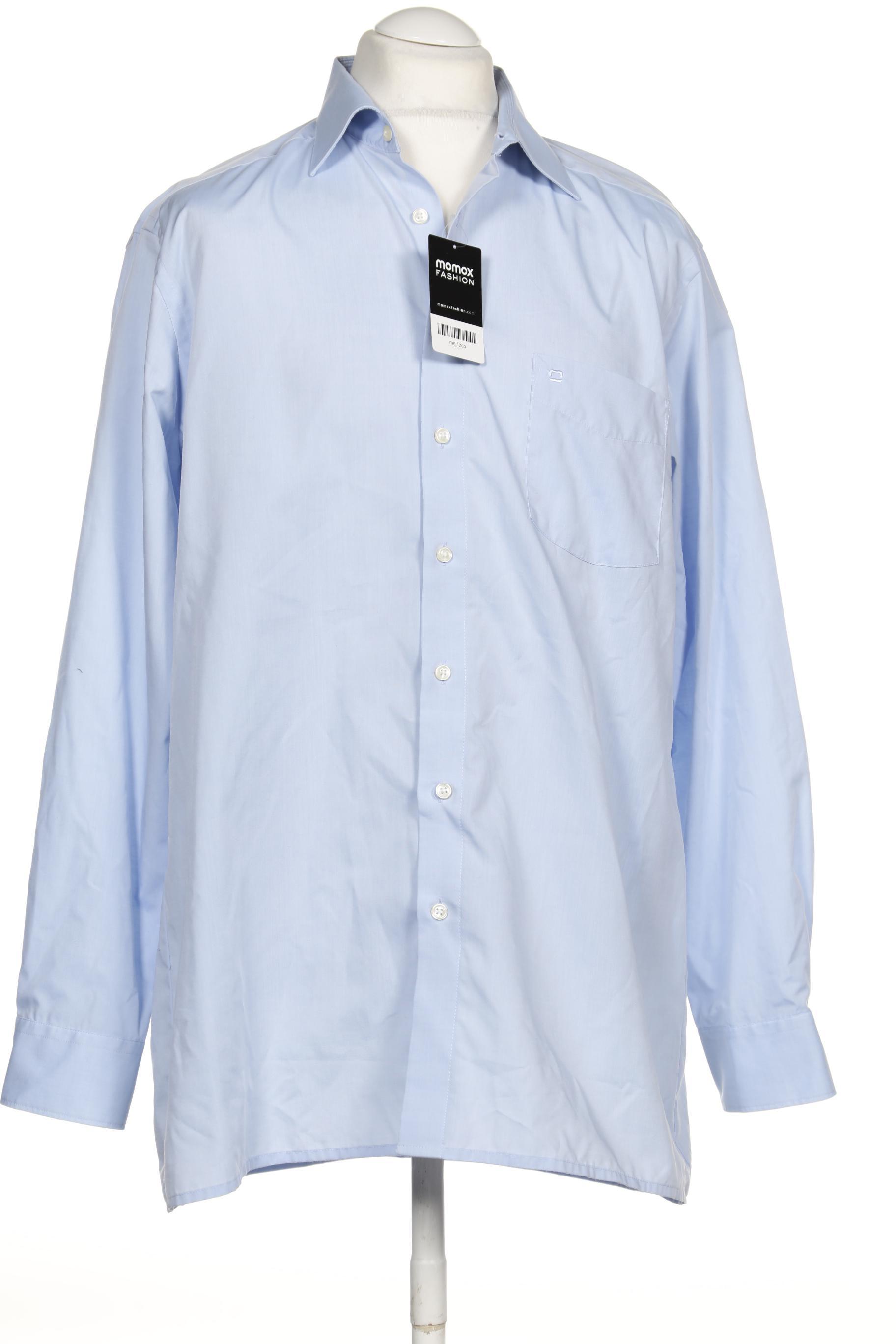 

Olymp Herren Hemd, hellblau