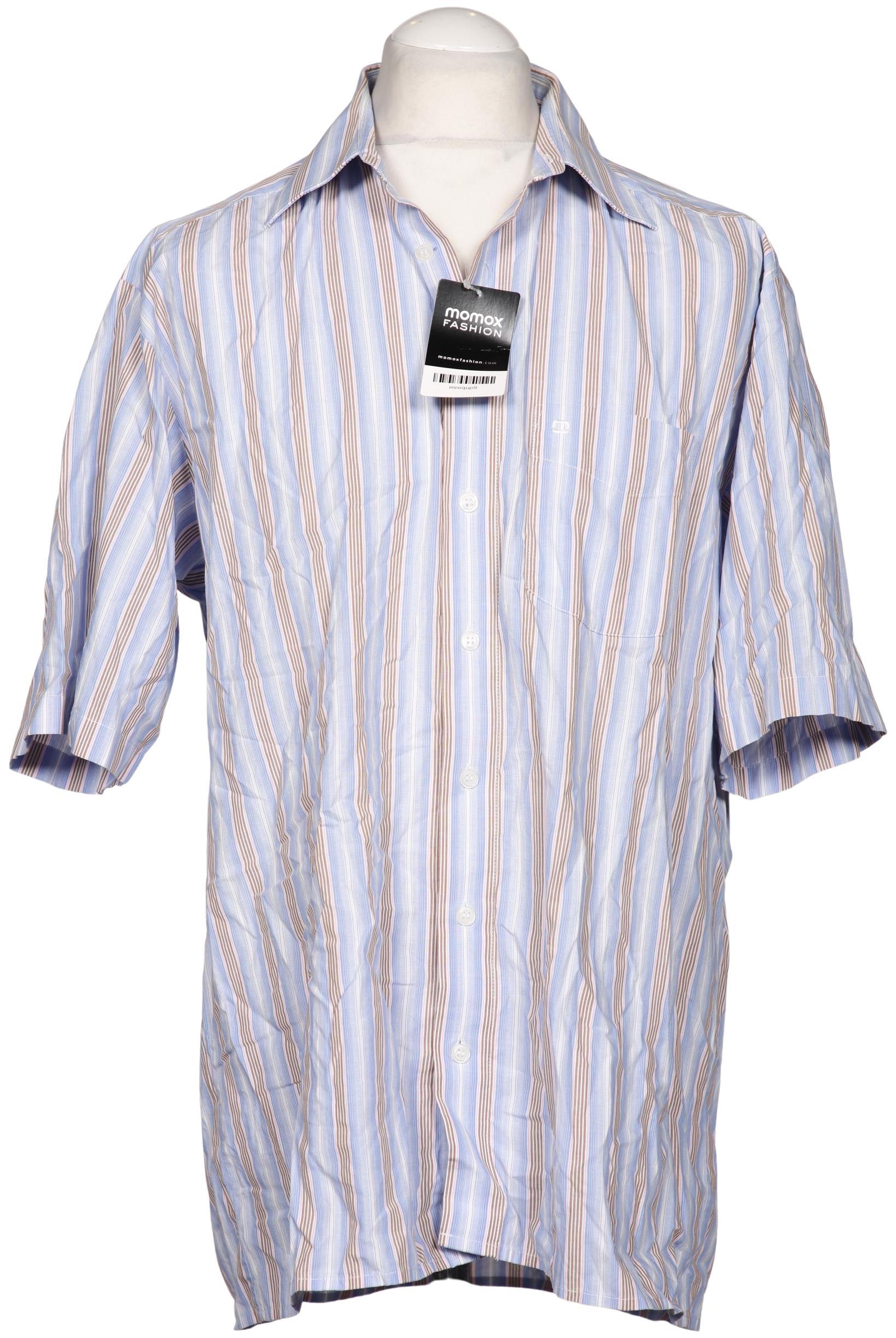 

Olymp Herren Hemd, hellblau, Gr. 50